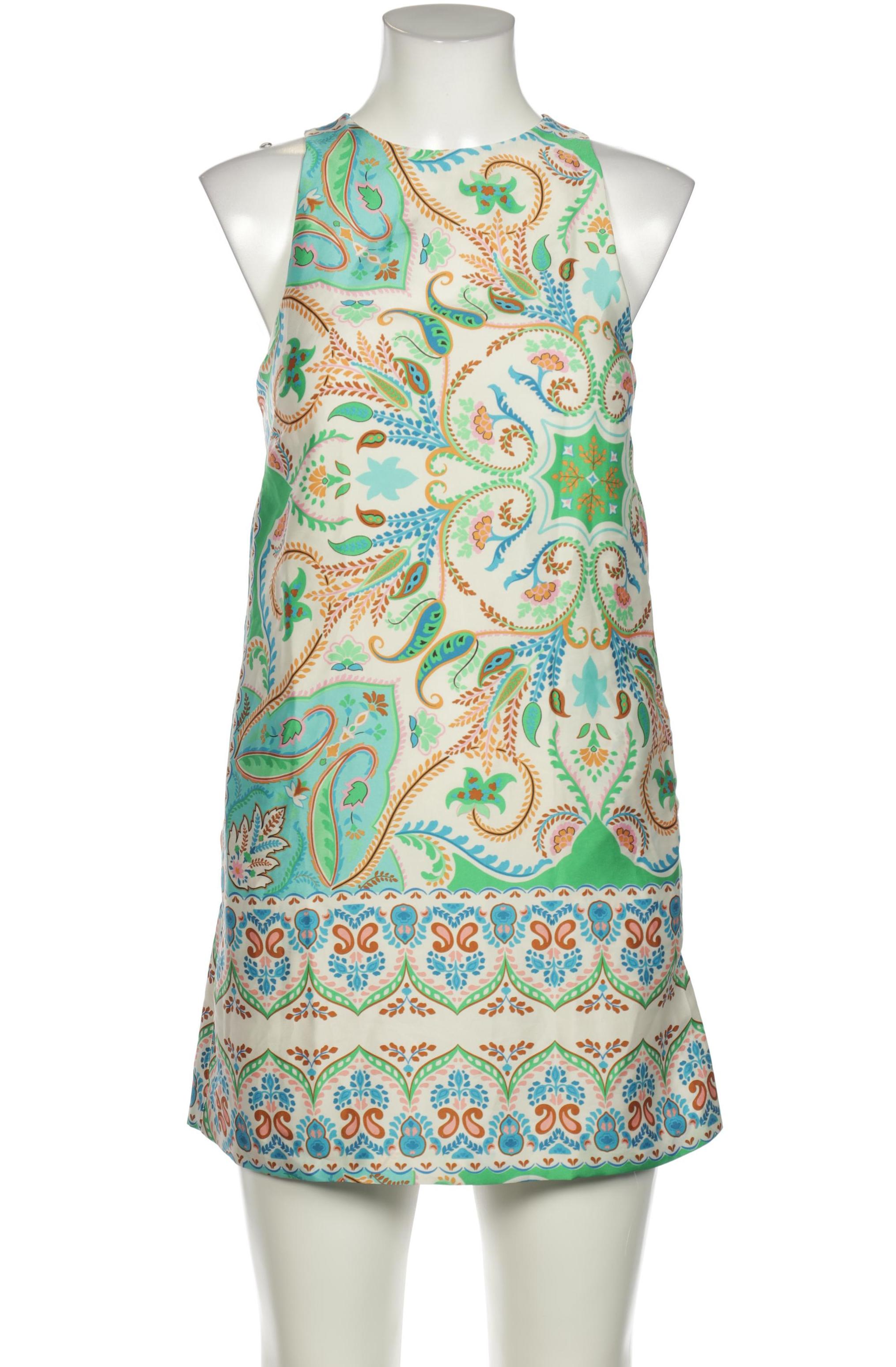 

MANGO Damen Kleid, cremeweiß