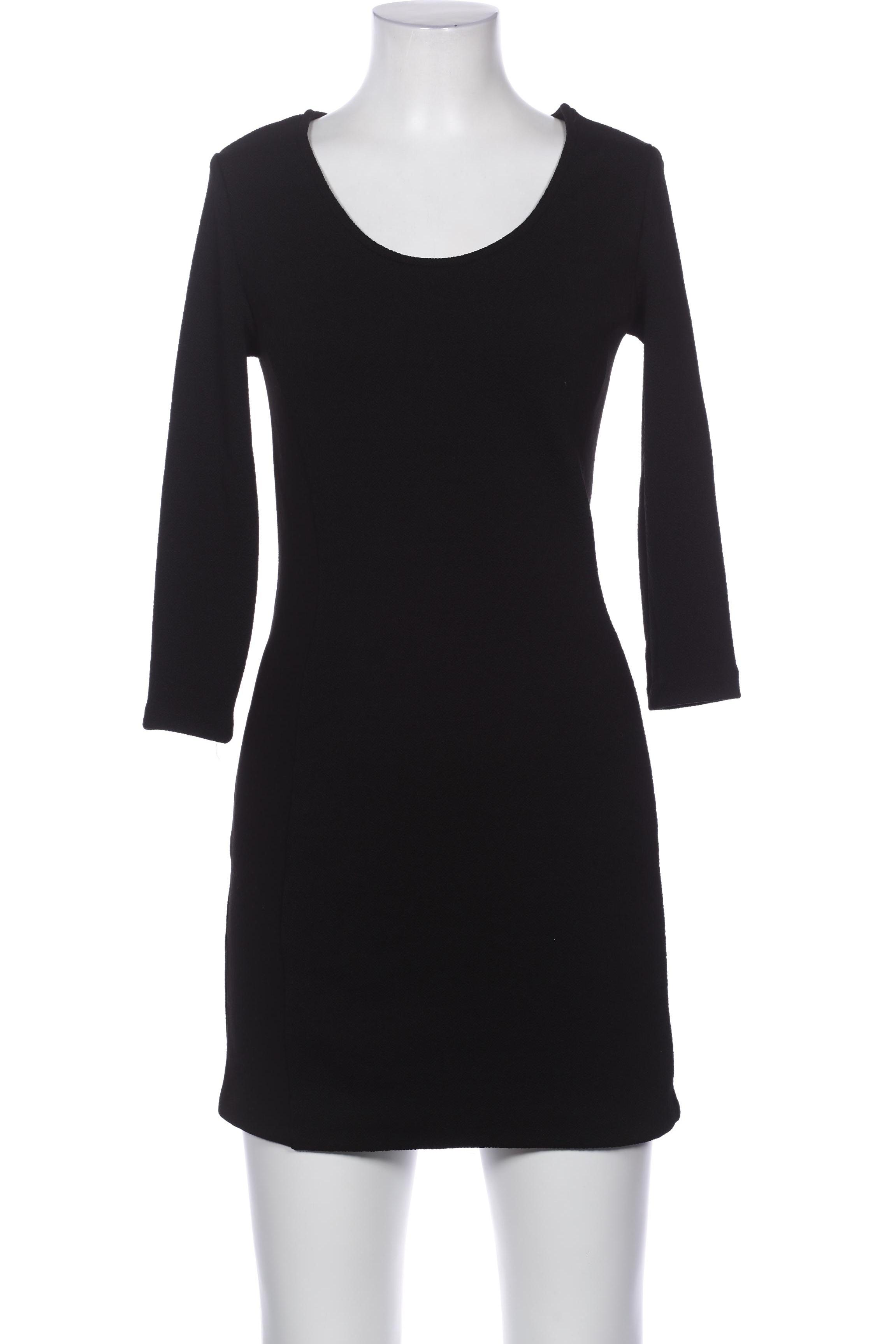 

MANGO Damen Kleid, schwarz