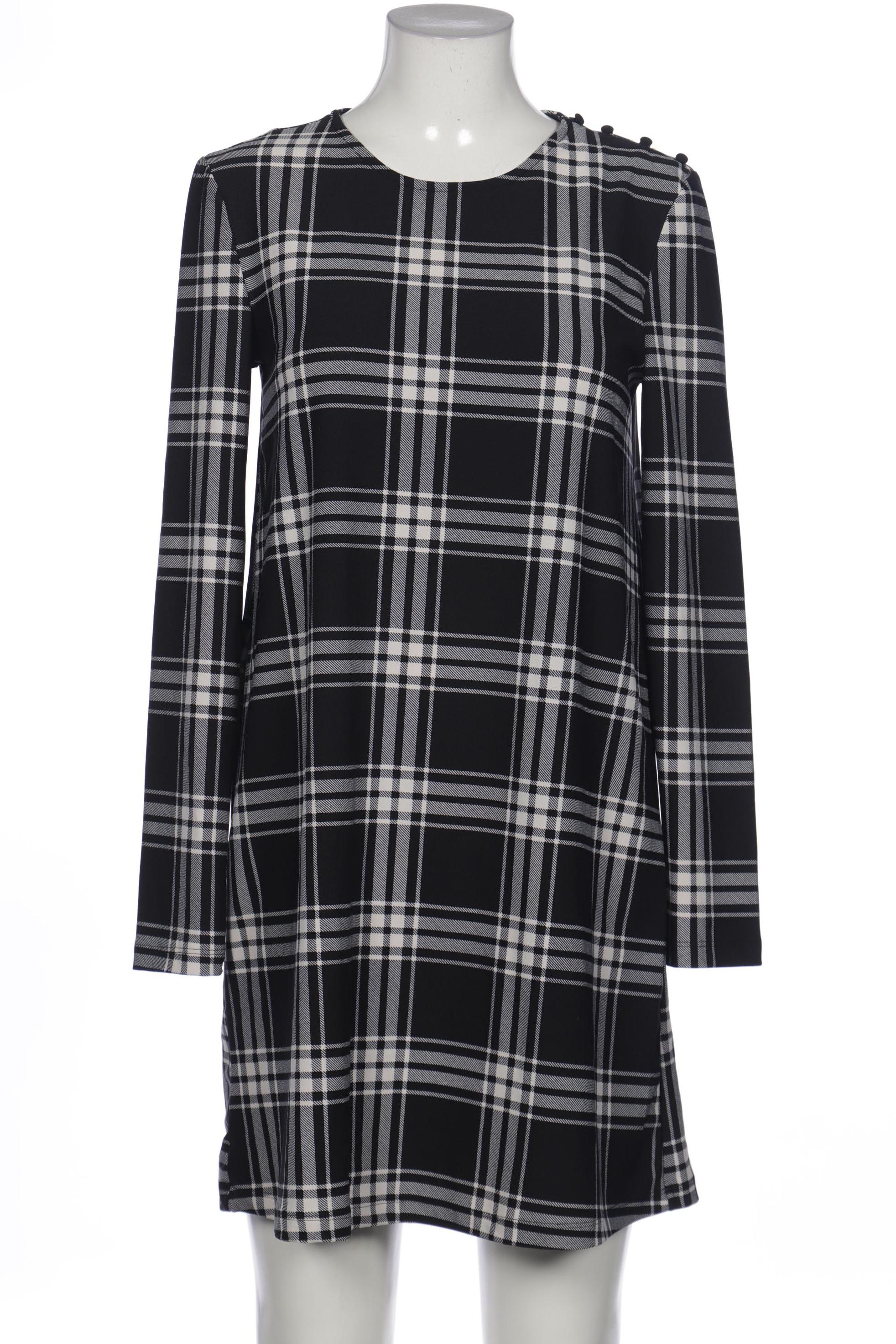 

MANGO Damen Kleid, schwarz