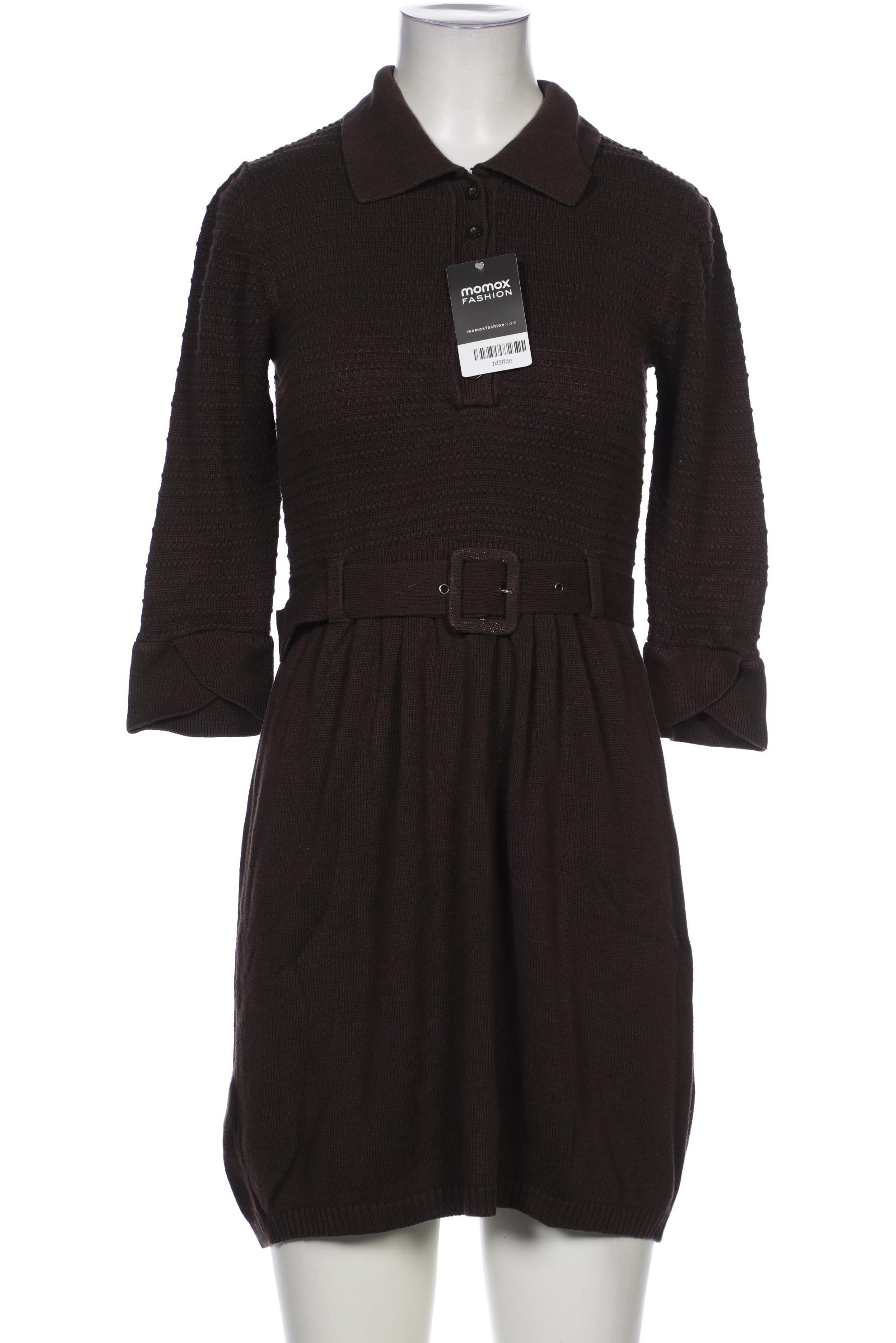 

MANGO Damen Kleid, braun