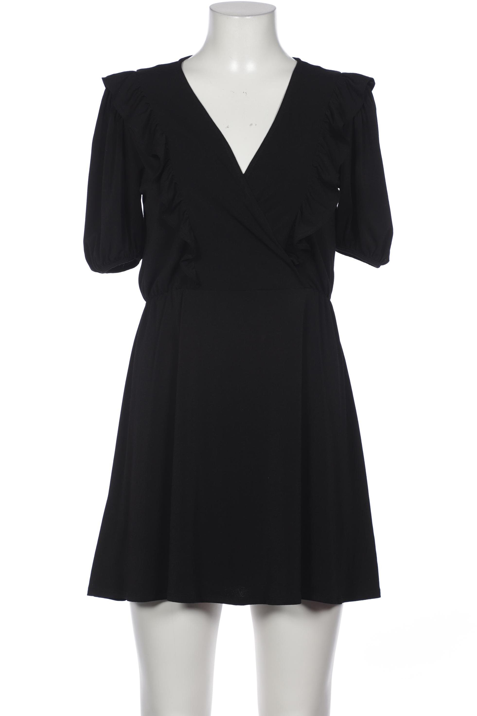 

Mango Damen Kleid, schwarz, Gr. 38