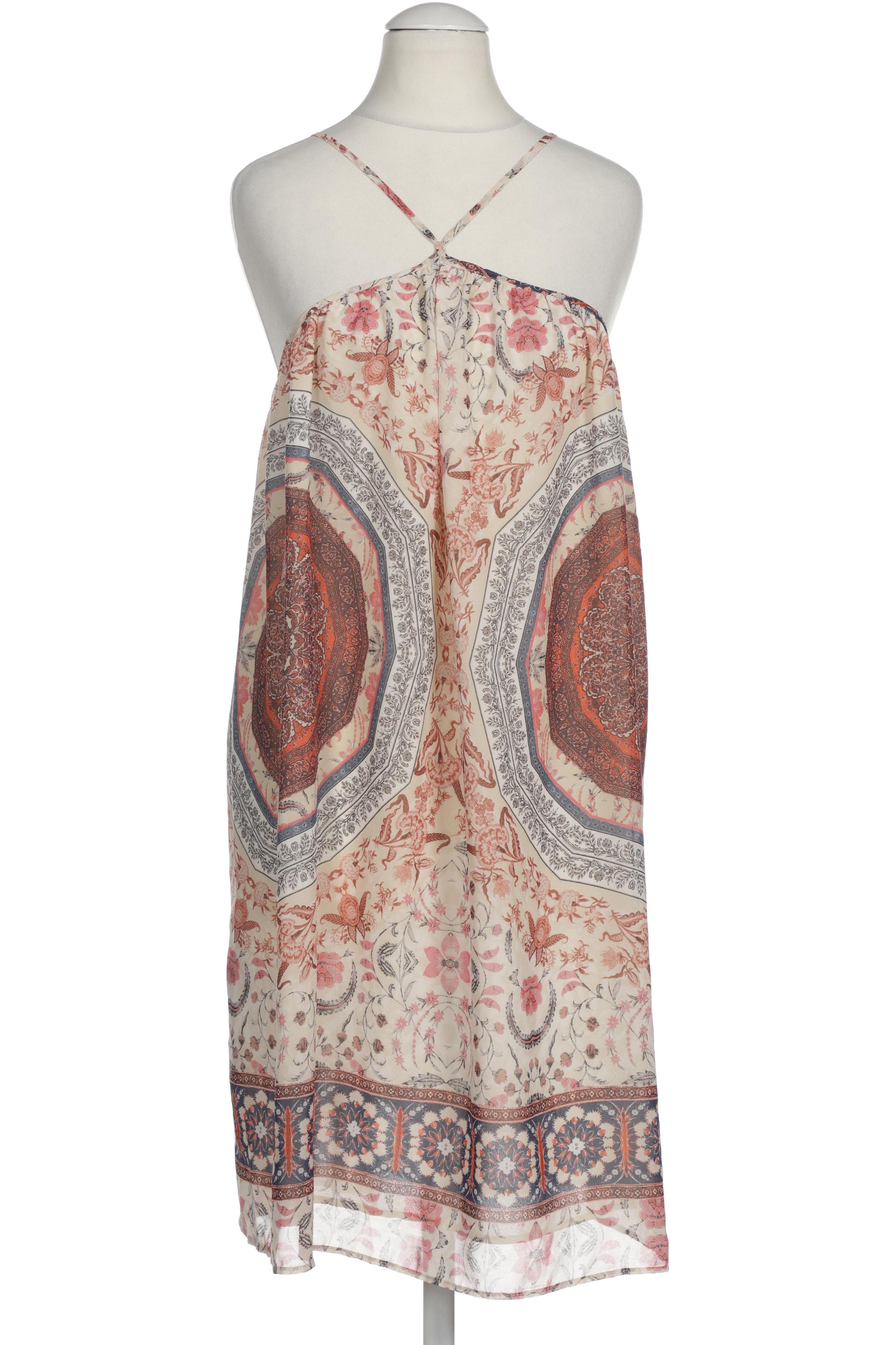 

Mango Damen Kleid, pink, Gr. 36