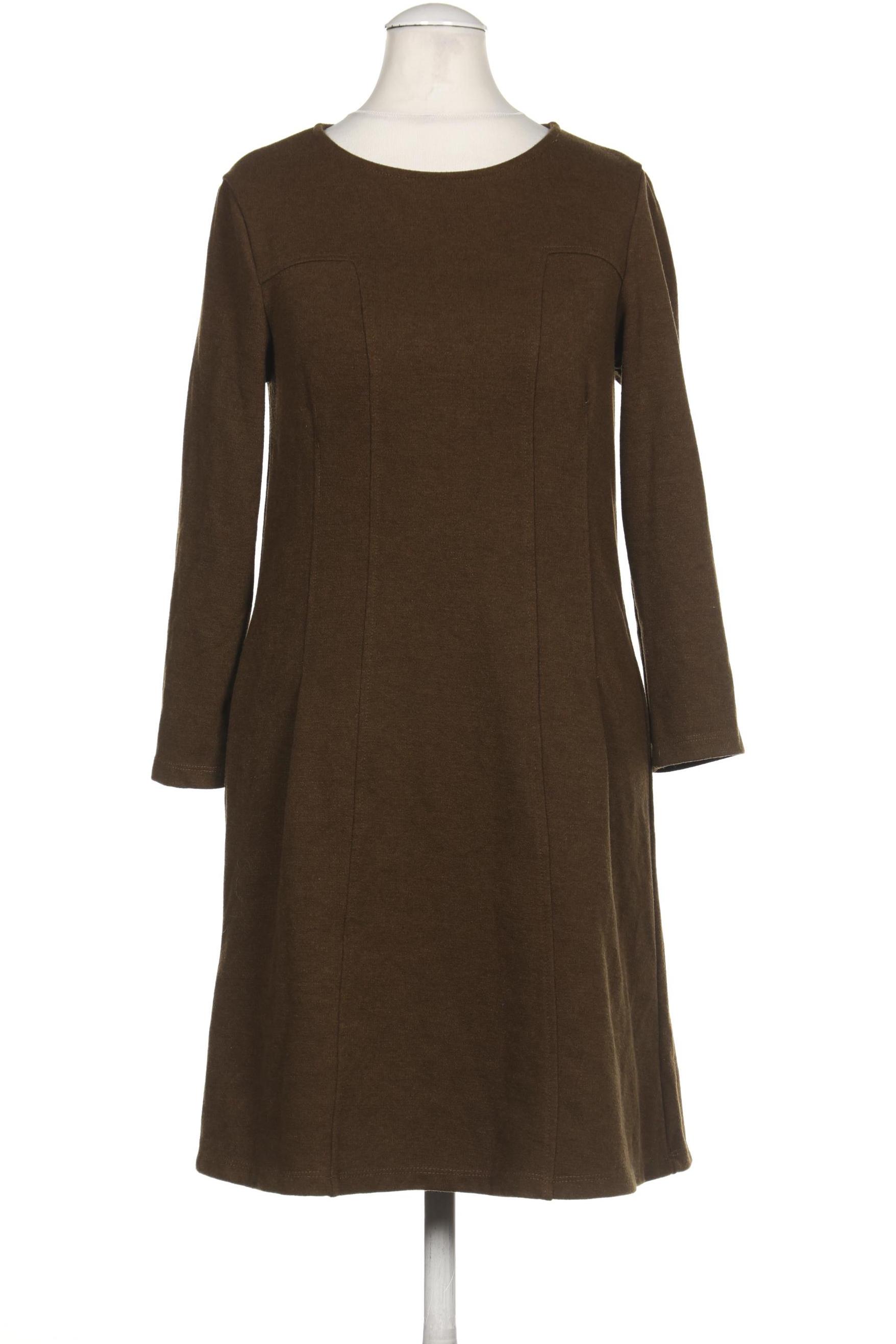 

Mango Damen Kleid, braun, Gr. 34
