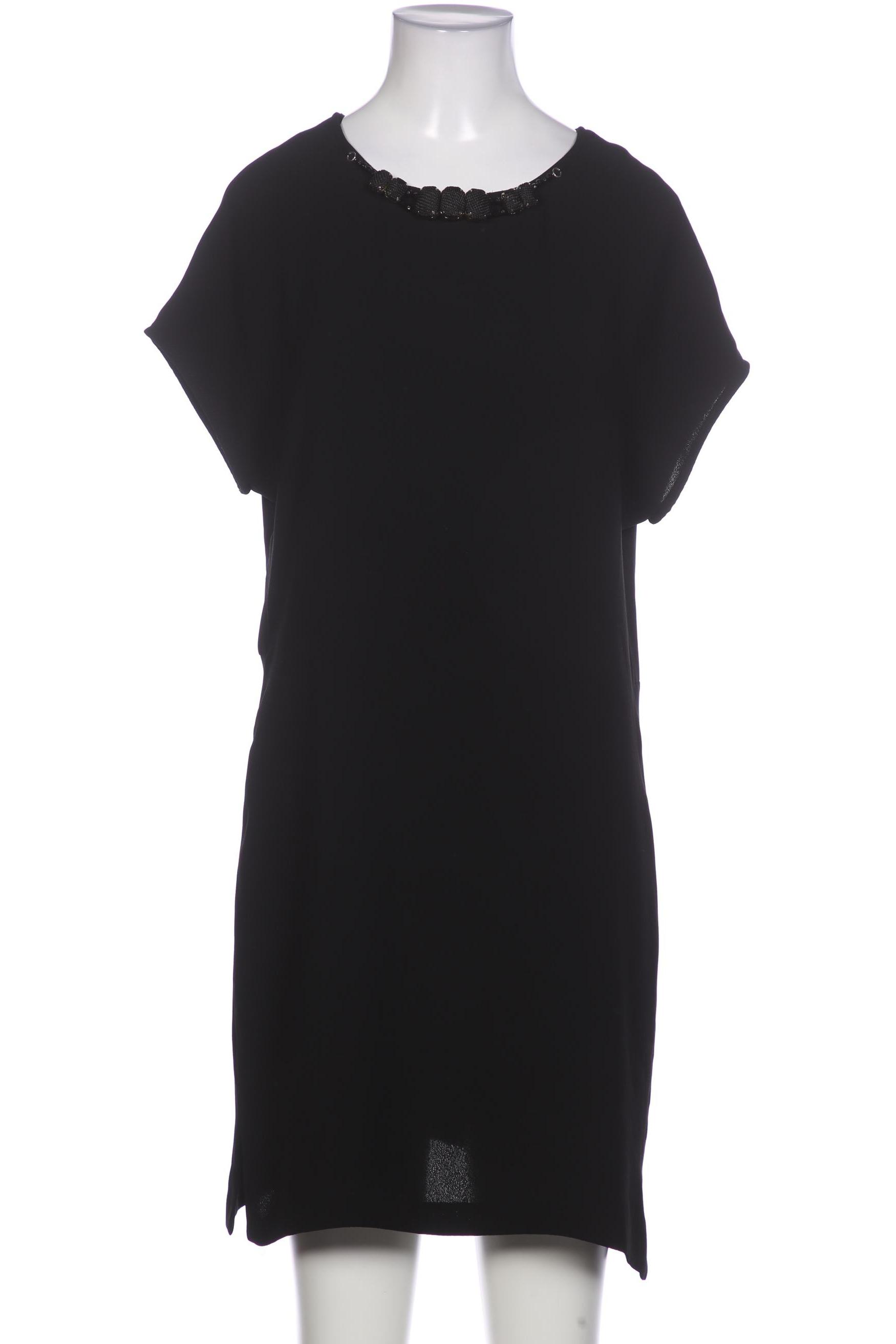

MANGO Damen Kleid, schwarz