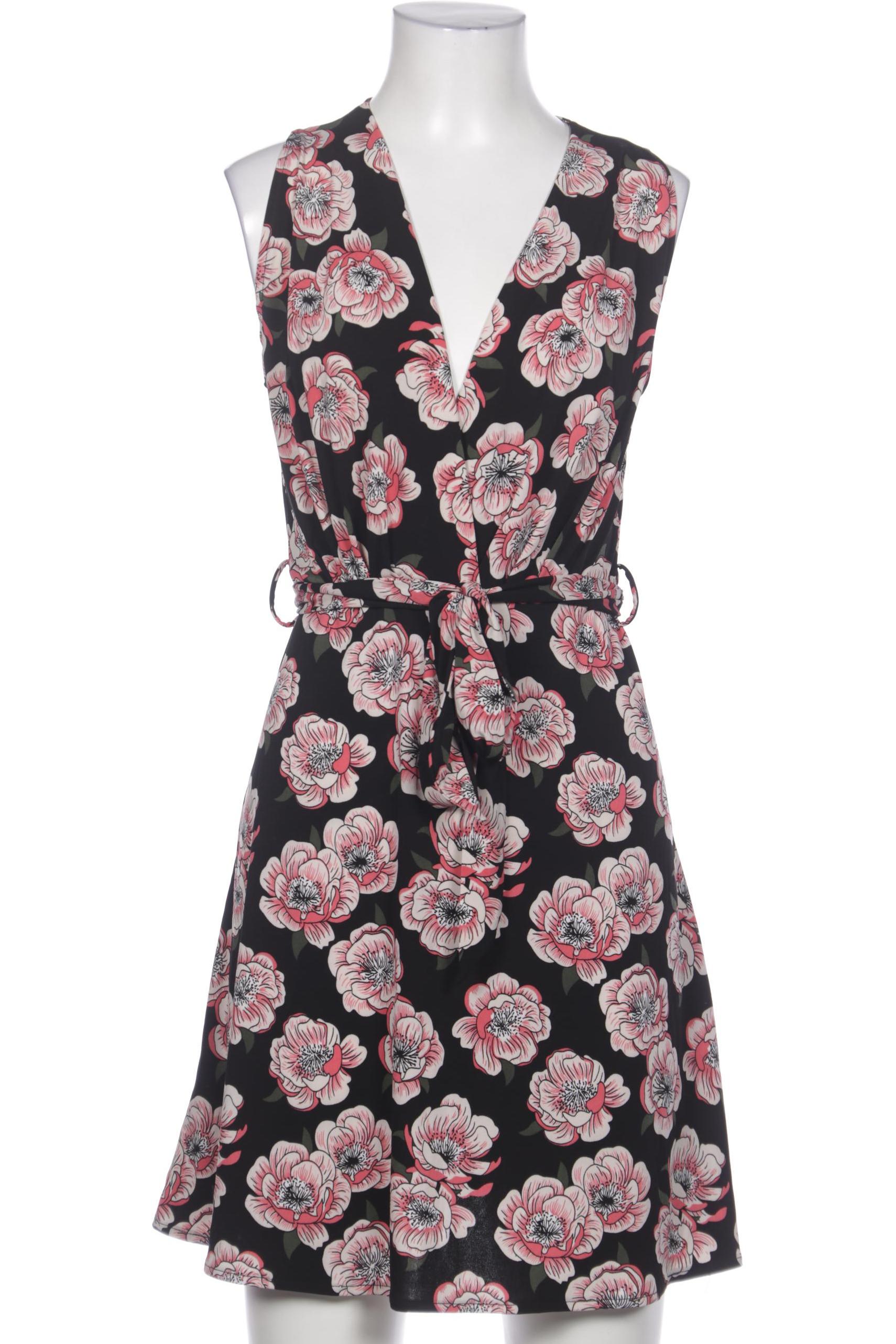 

MANGO Damen Kleid, schwarz