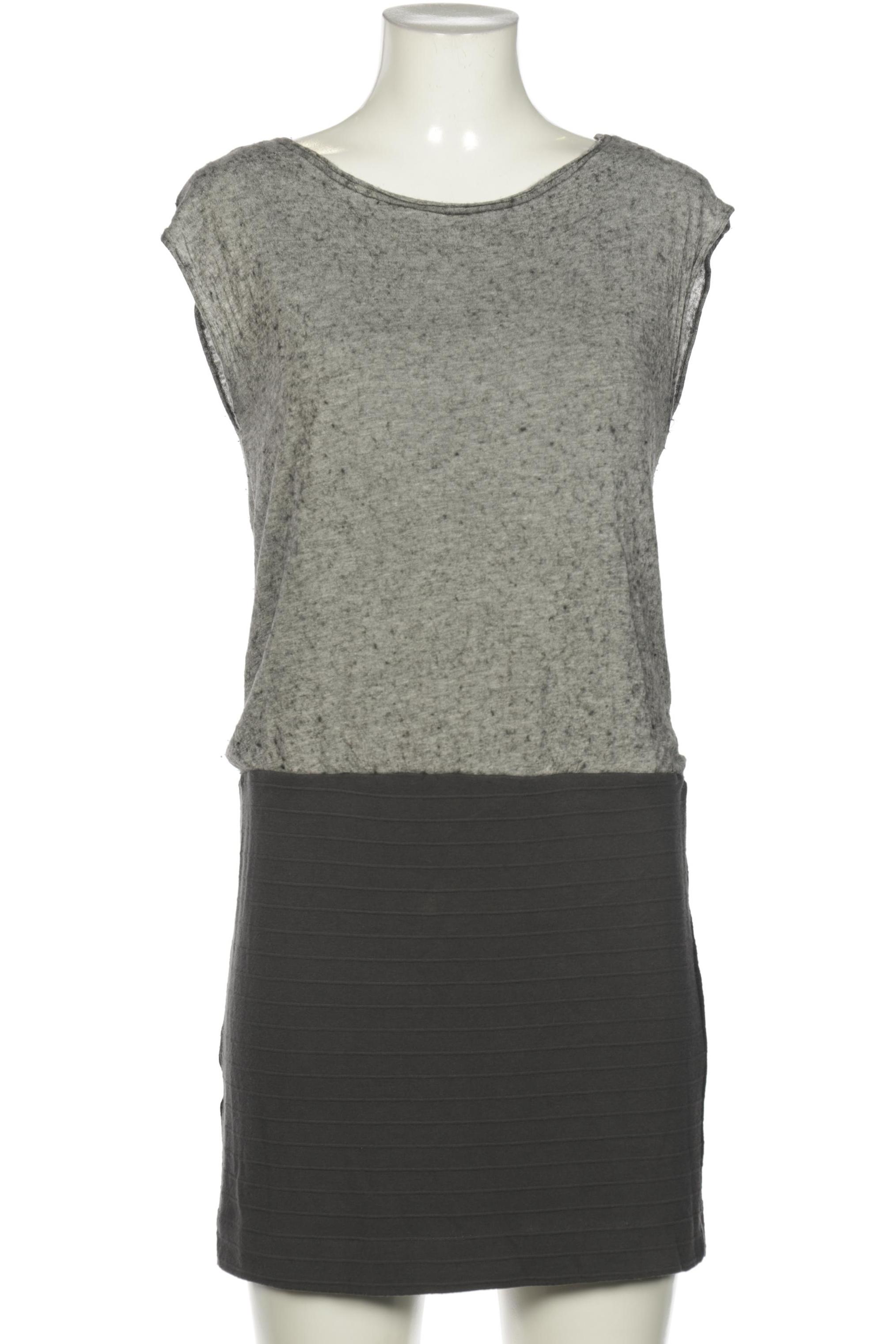 

MANGO Damen Kleid, grau