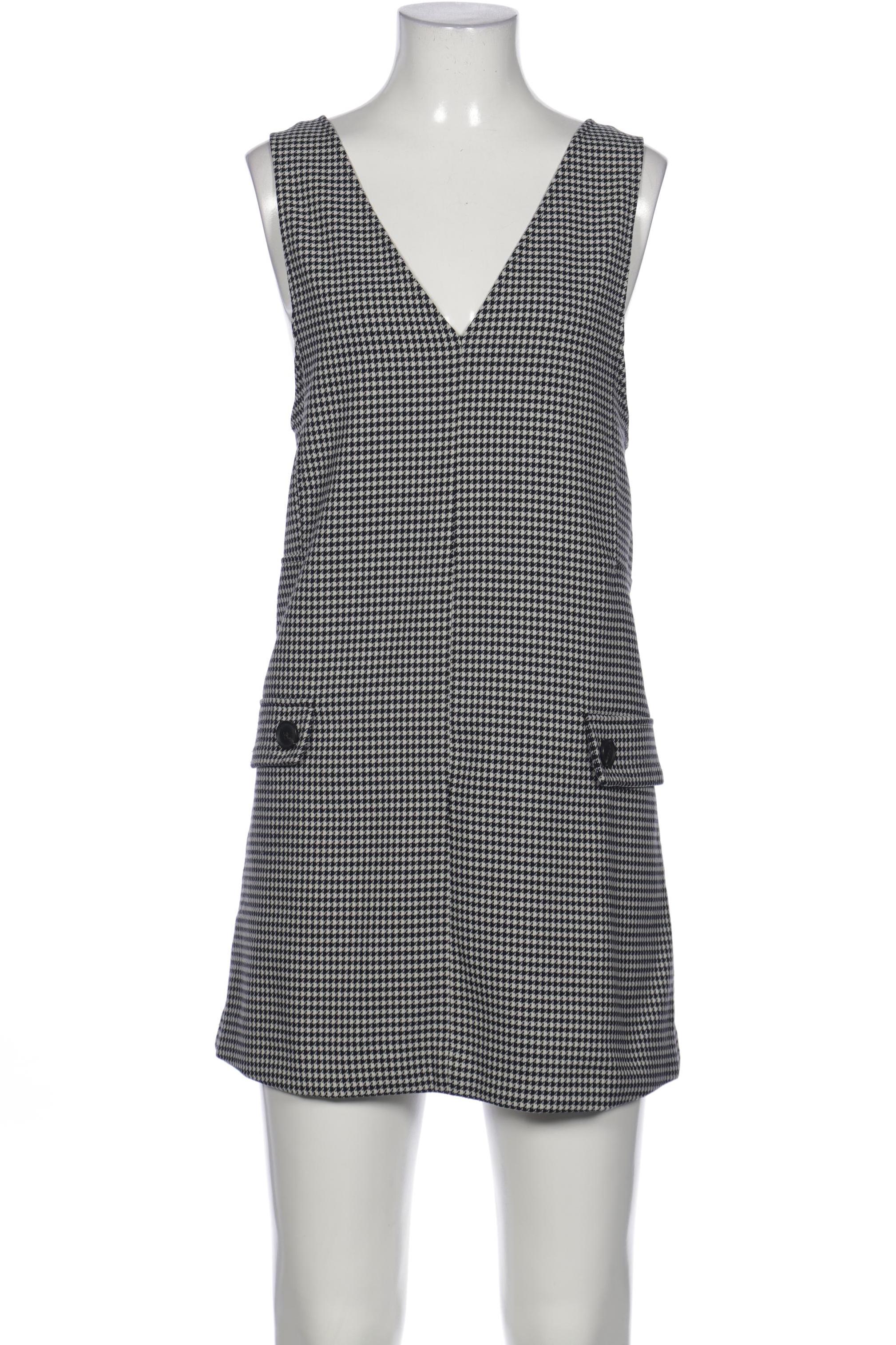

MANGO Damen Kleid, schwarz