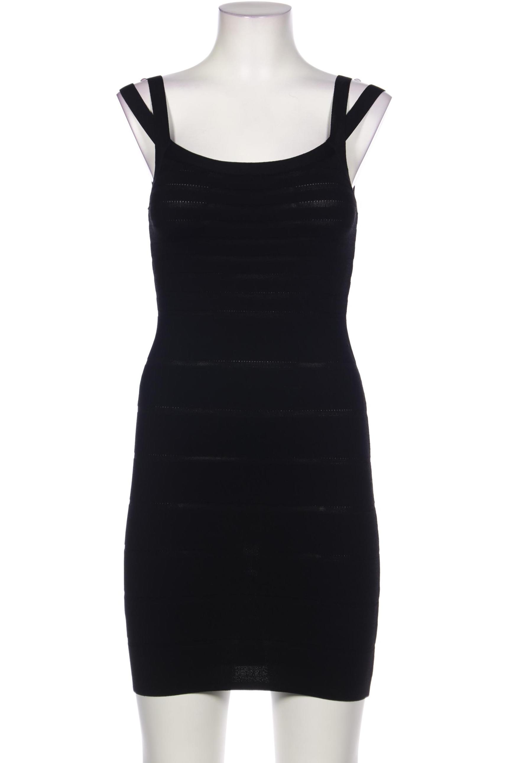 

Mango Damen Kleid, schwarz, Gr. 38