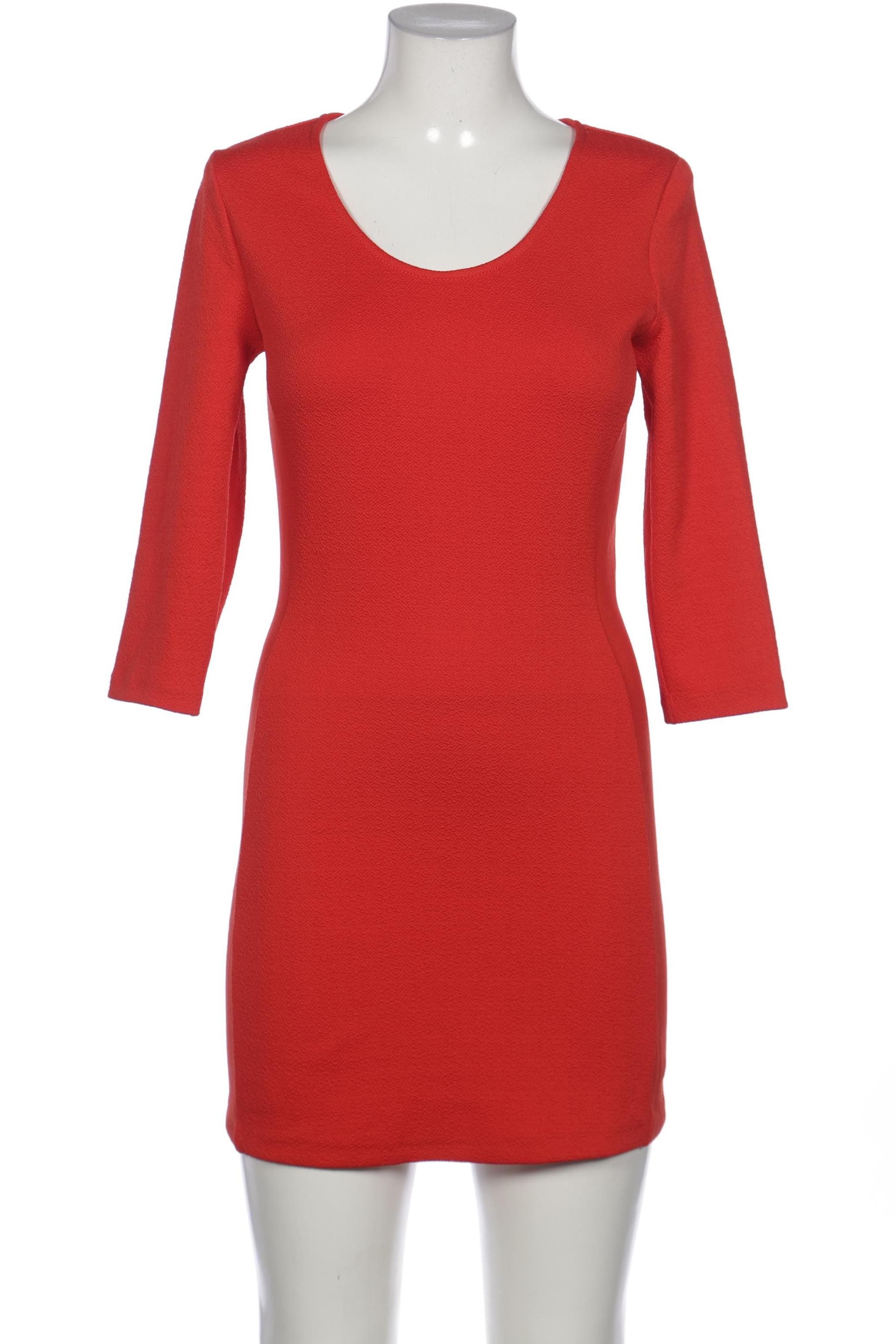 

MANGO Damen Kleid, rot