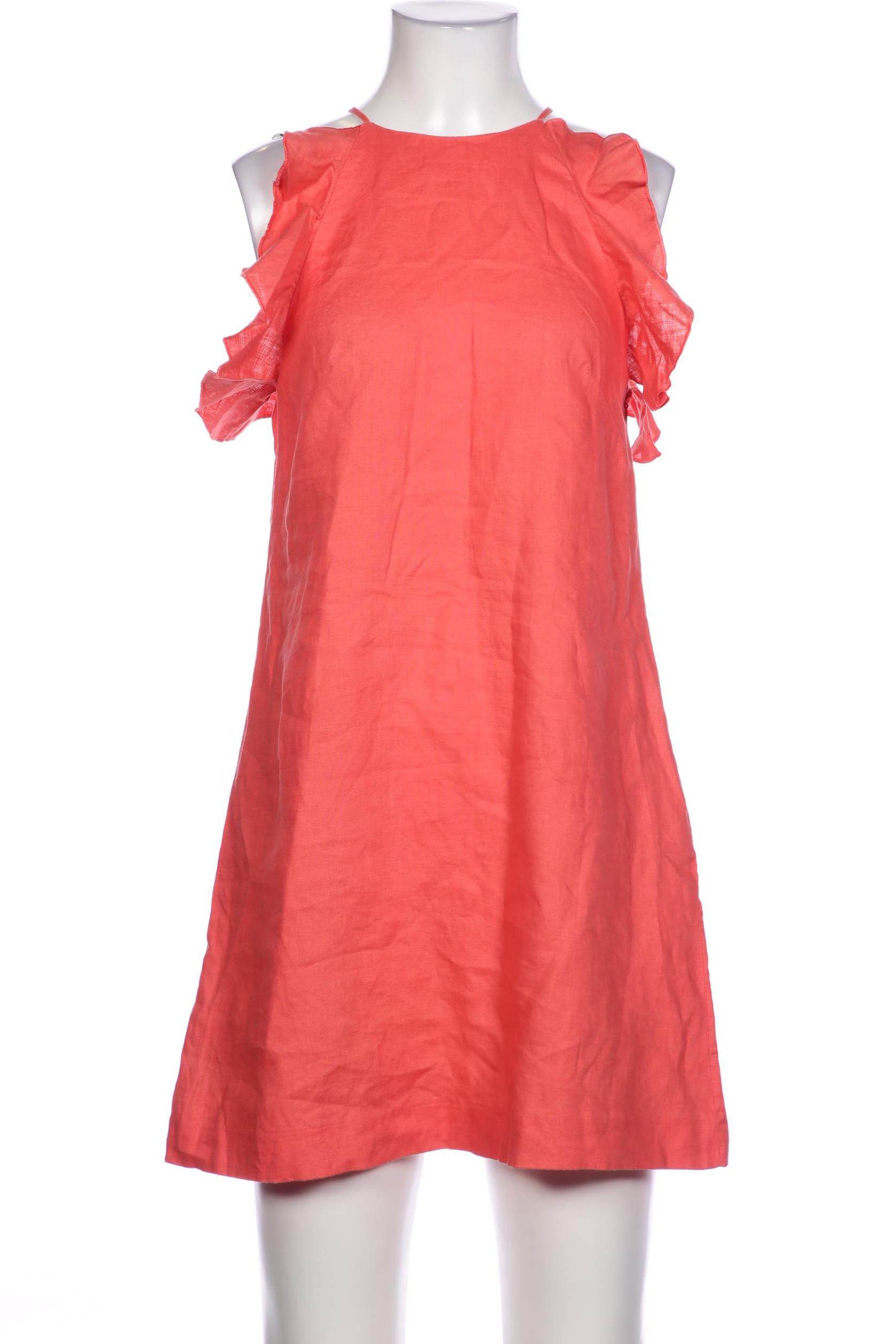 

MANGO Damen Kleid, pink