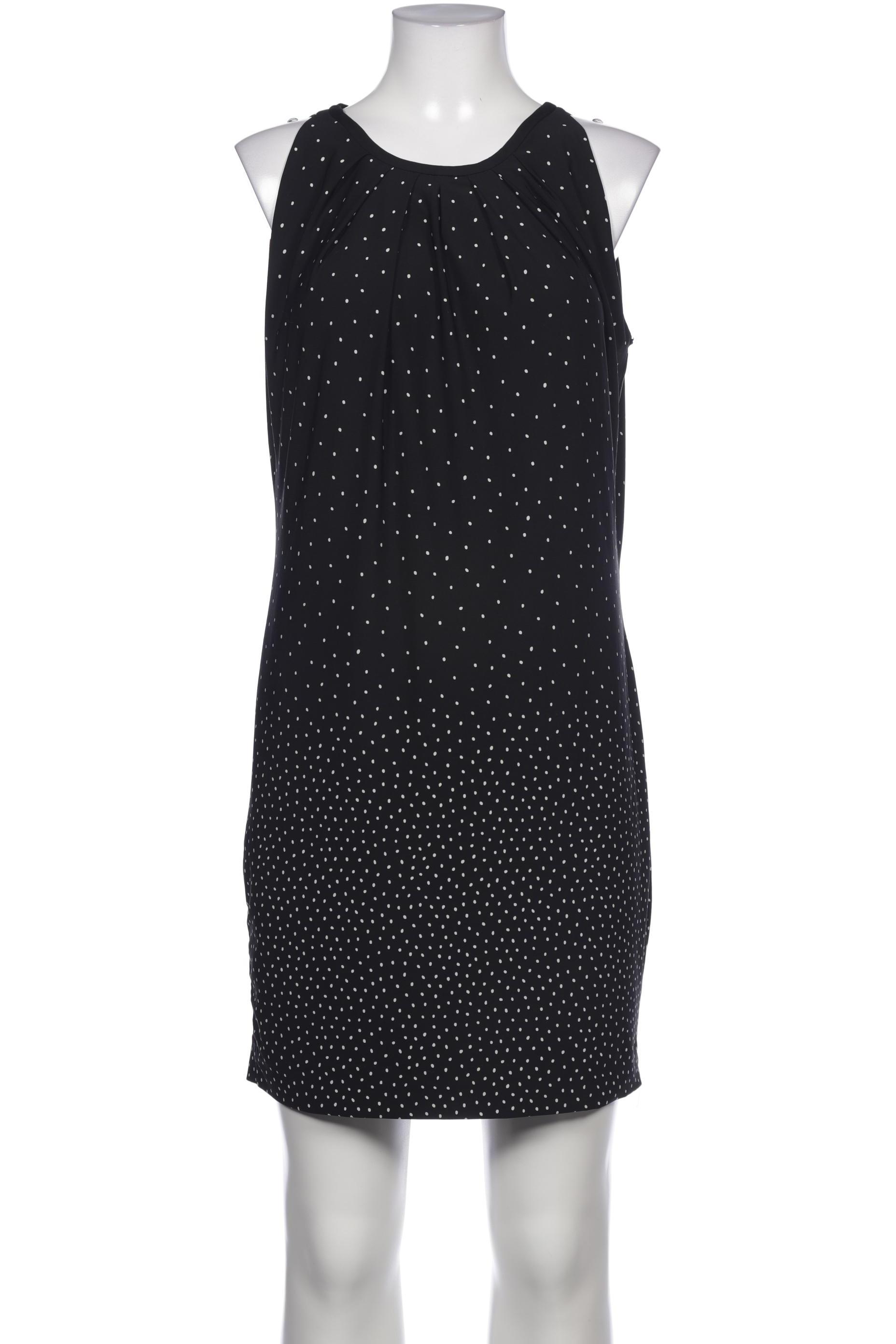 

Mango Damen Kleid, schwarz, Gr. 36