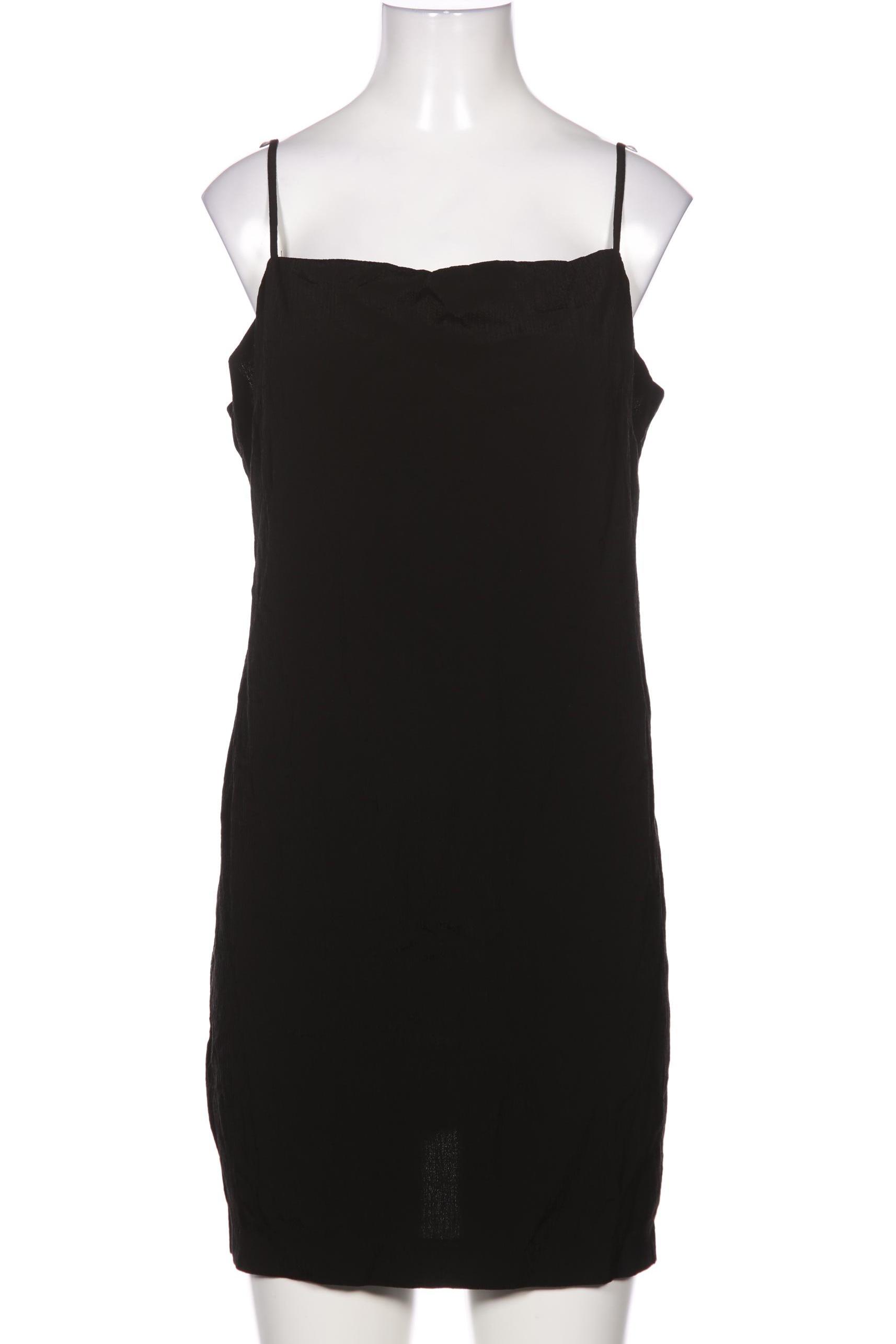 

MANGO Damen Kleid, schwarz