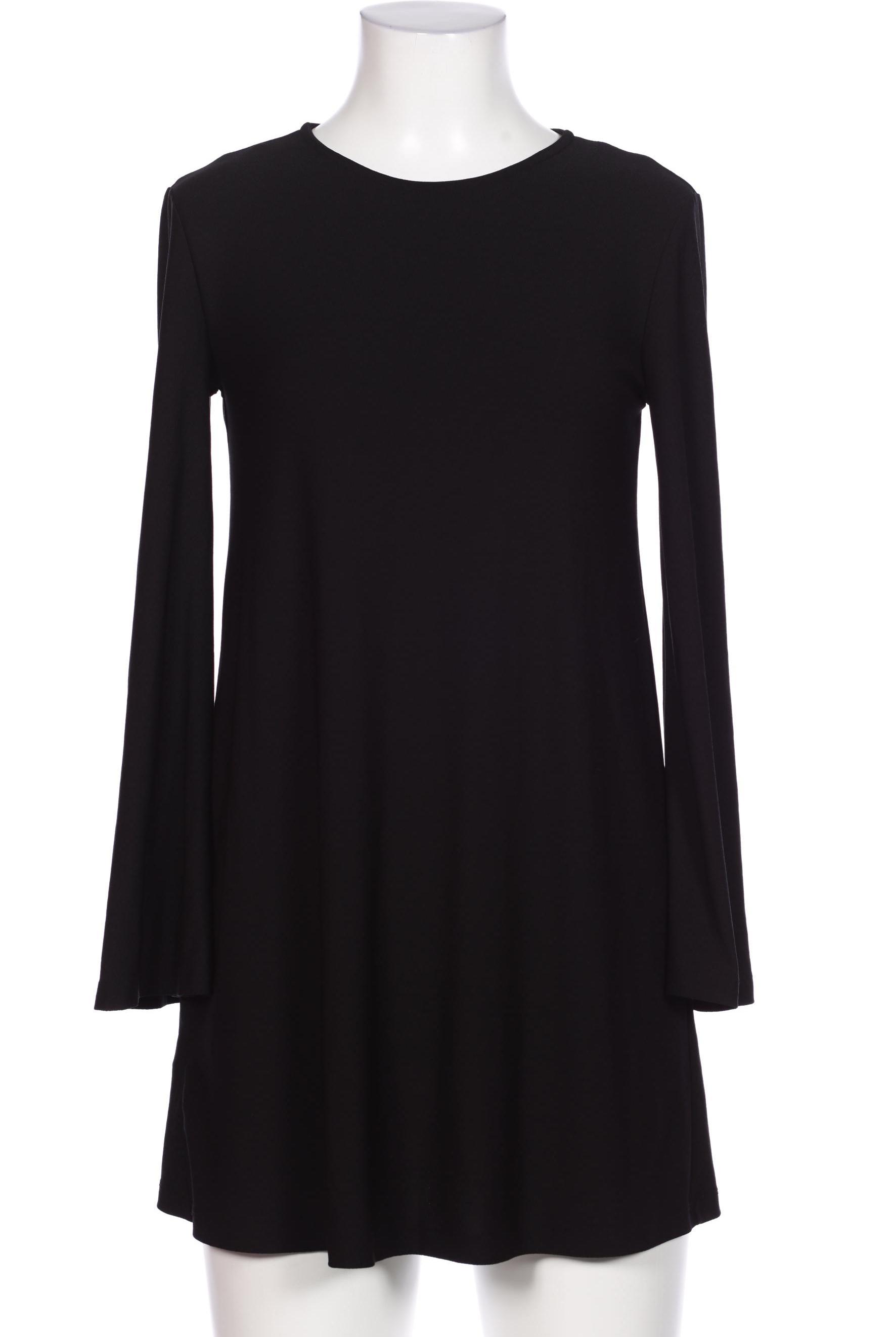 

MANGO Damen Kleid, schwarz