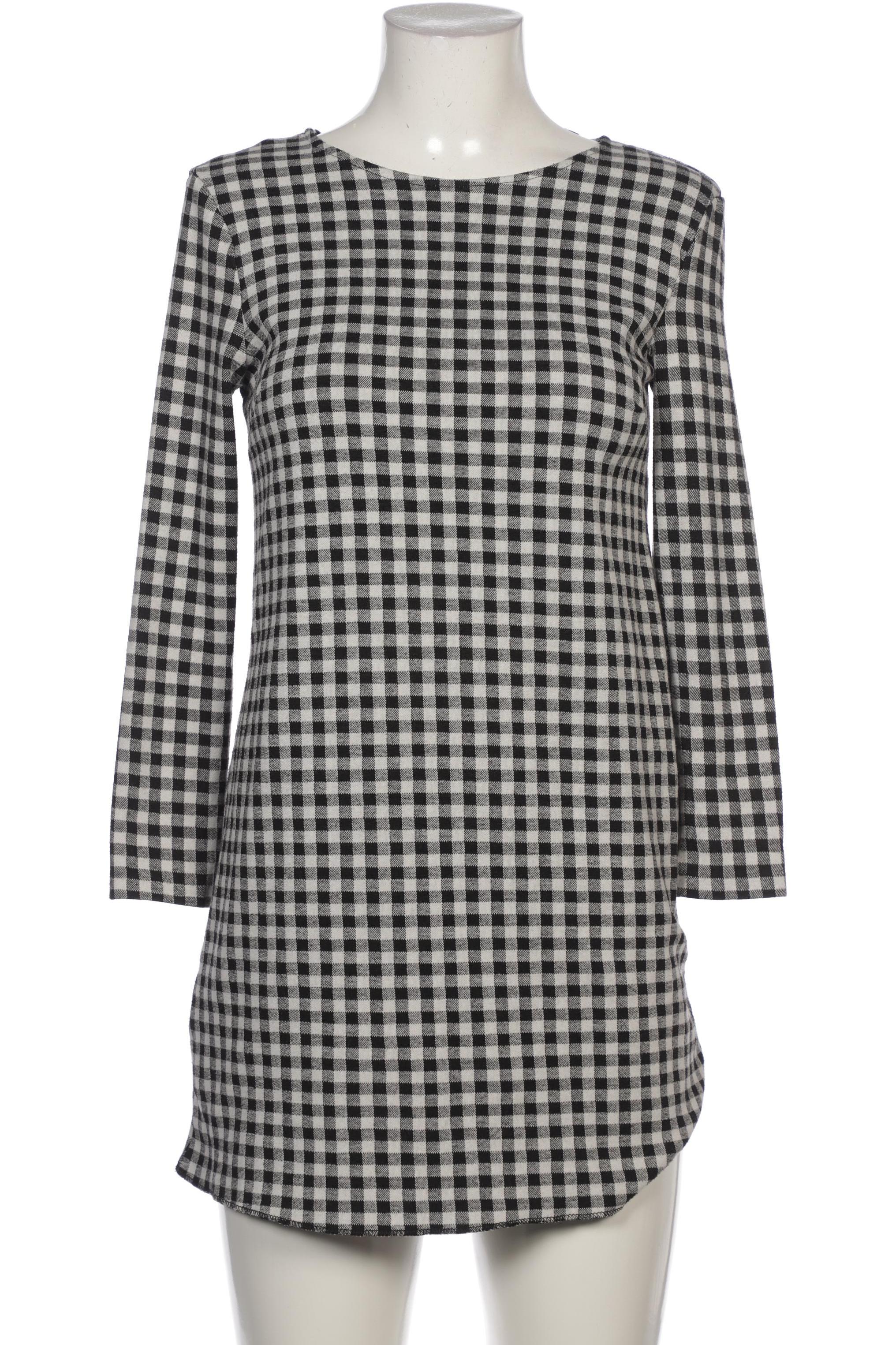 

MANGO Damen Kleid, schwarz