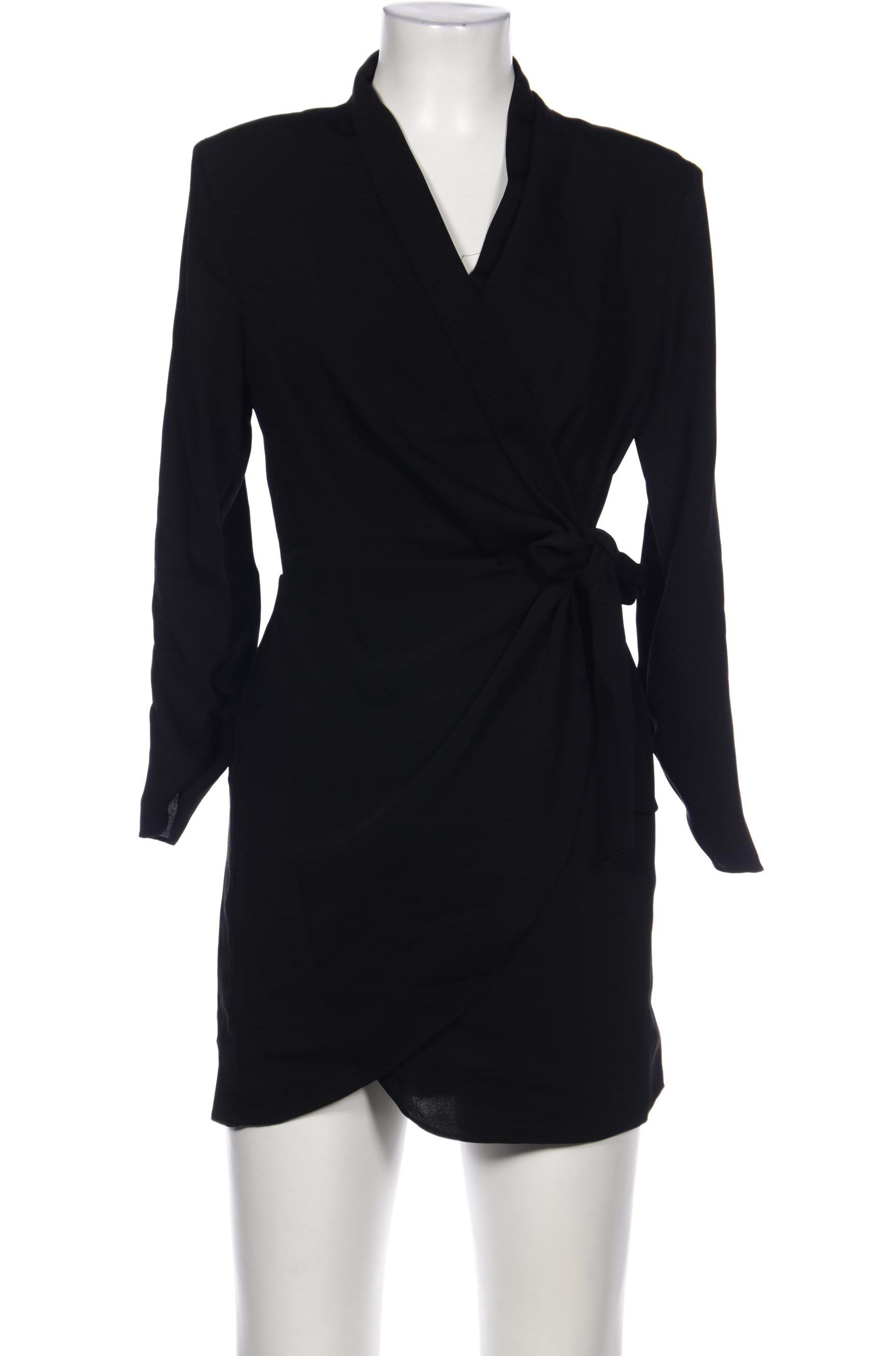 

Mango Damen Kleid, schwarz, Gr. 36