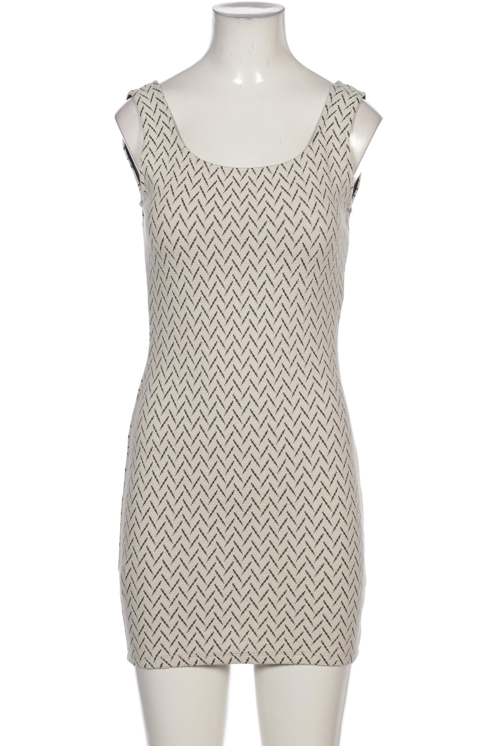 

MANGO Damen Kleid, beige