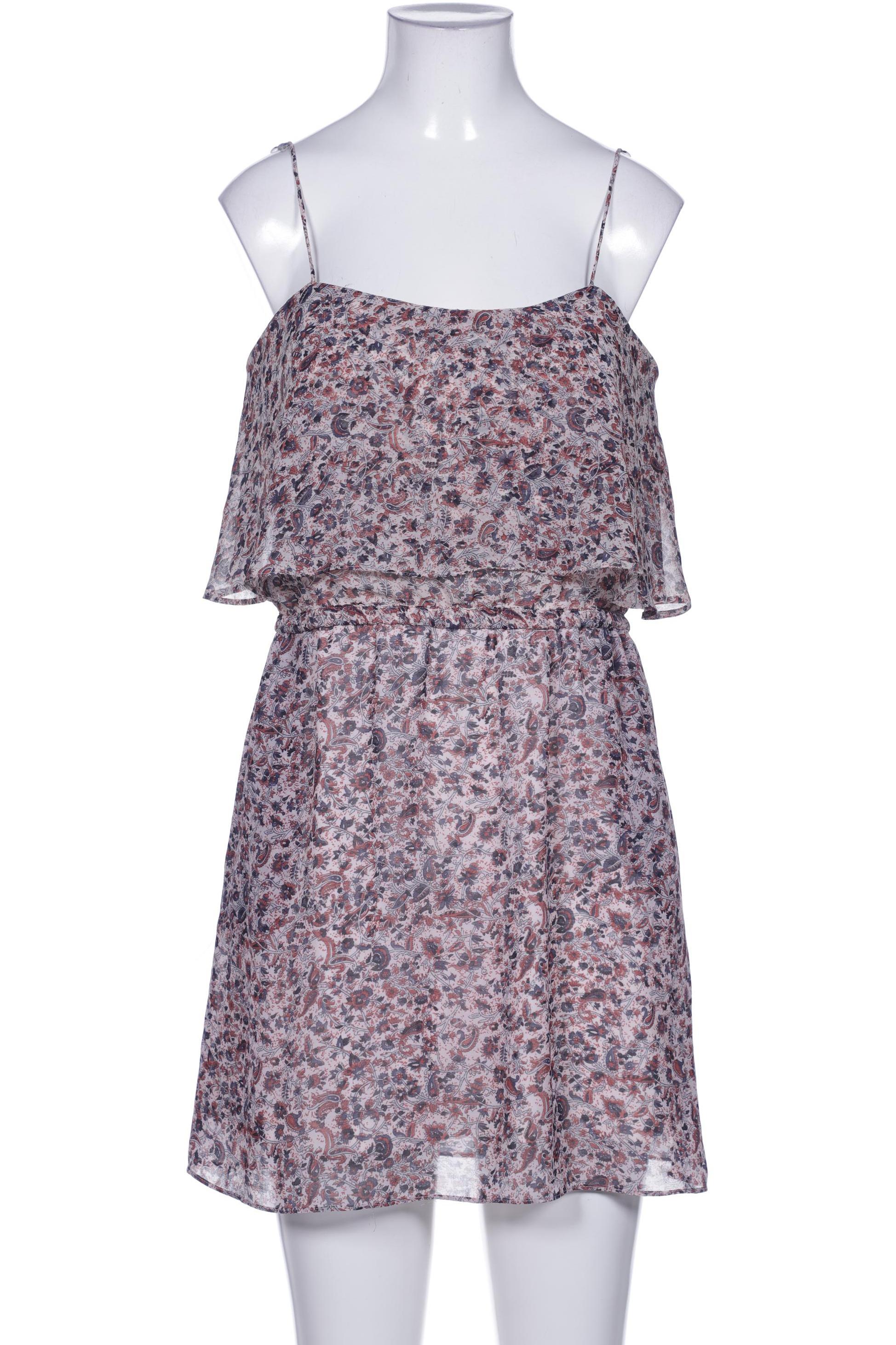 

Mango Damen Kleid, mehrfarbig, Gr. 34