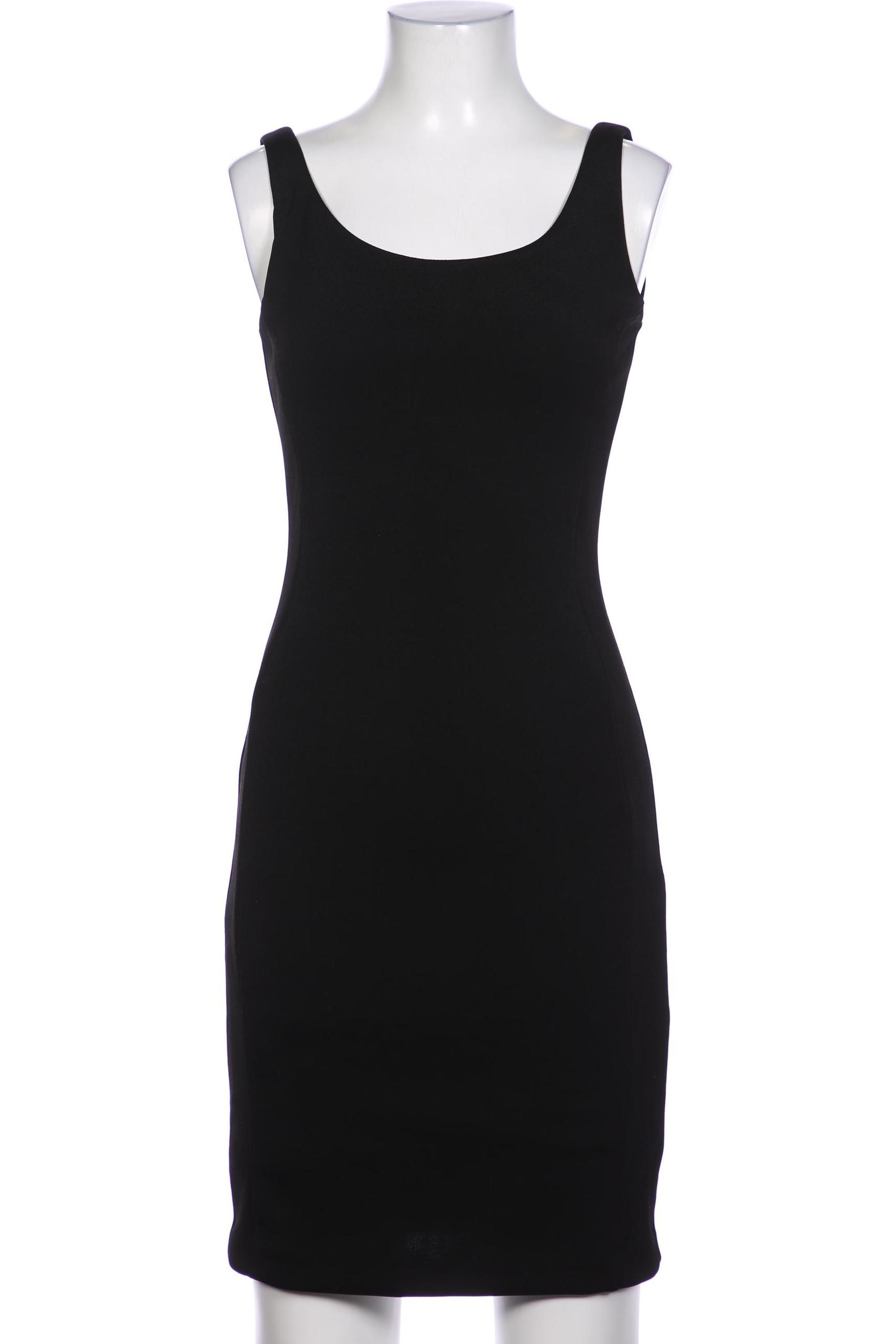 

MANGO Damen Kleid, schwarz
