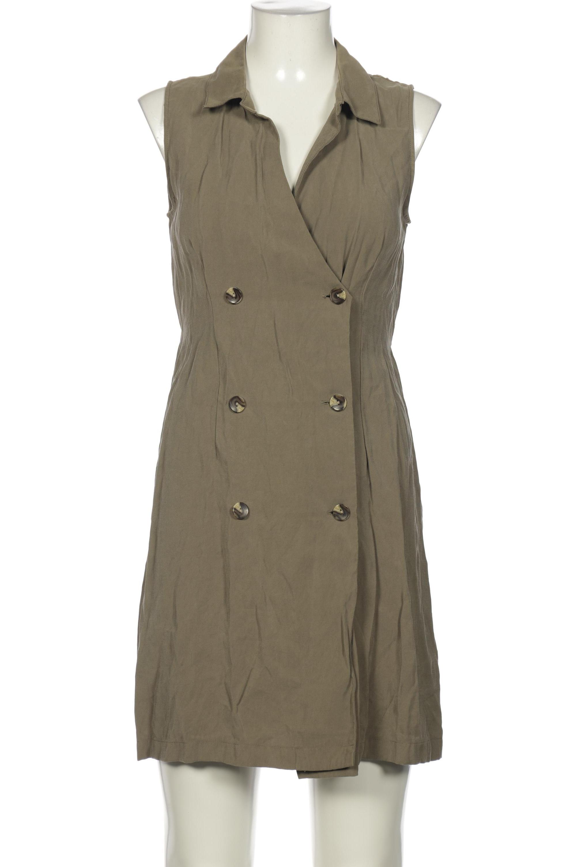 

MANGO Damen Kleid, grün