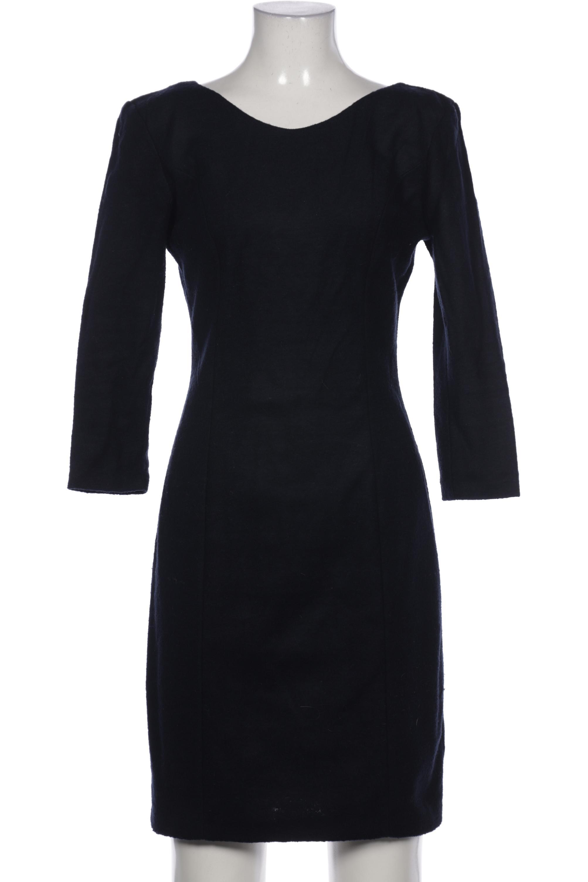 

Mango Damen Kleid, marineblau, Gr. 36