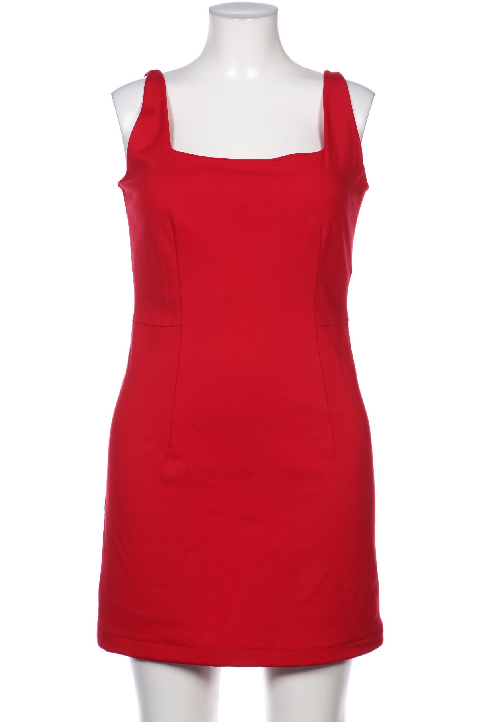 

MANGO Damen Kleid, rot