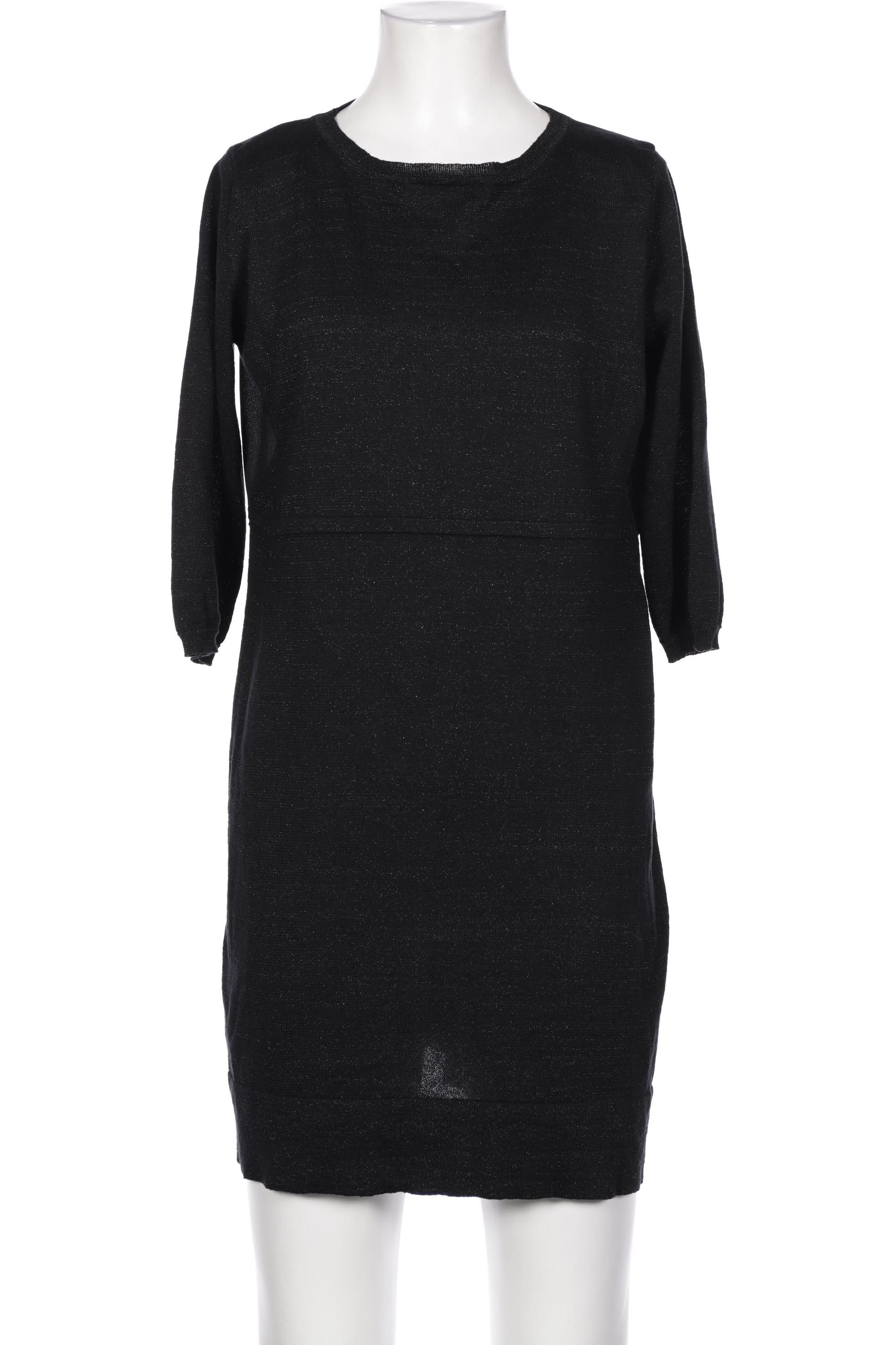

MANGO Damen Kleid, schwarz