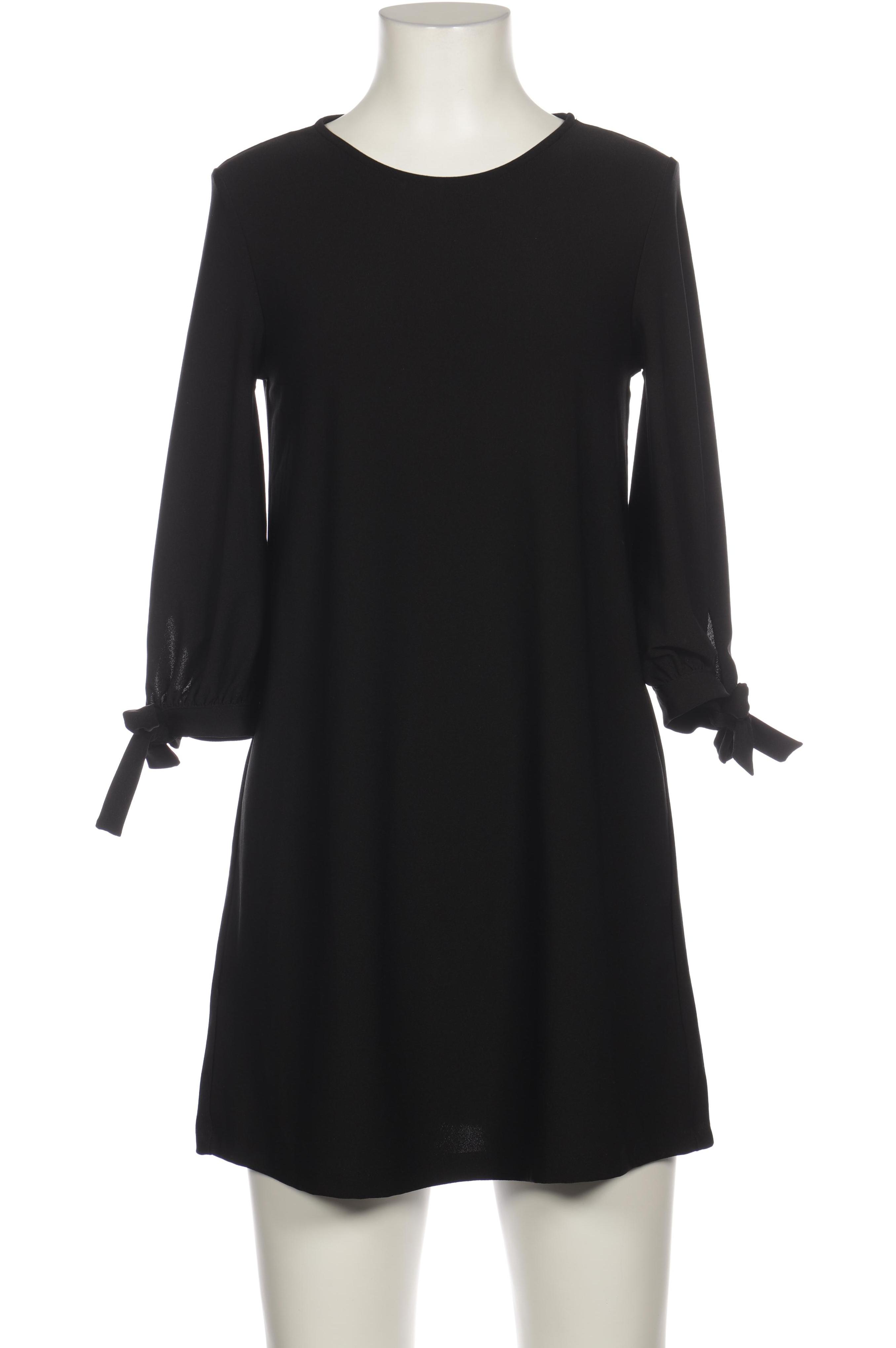 

MANGO Damen Kleid, schwarz