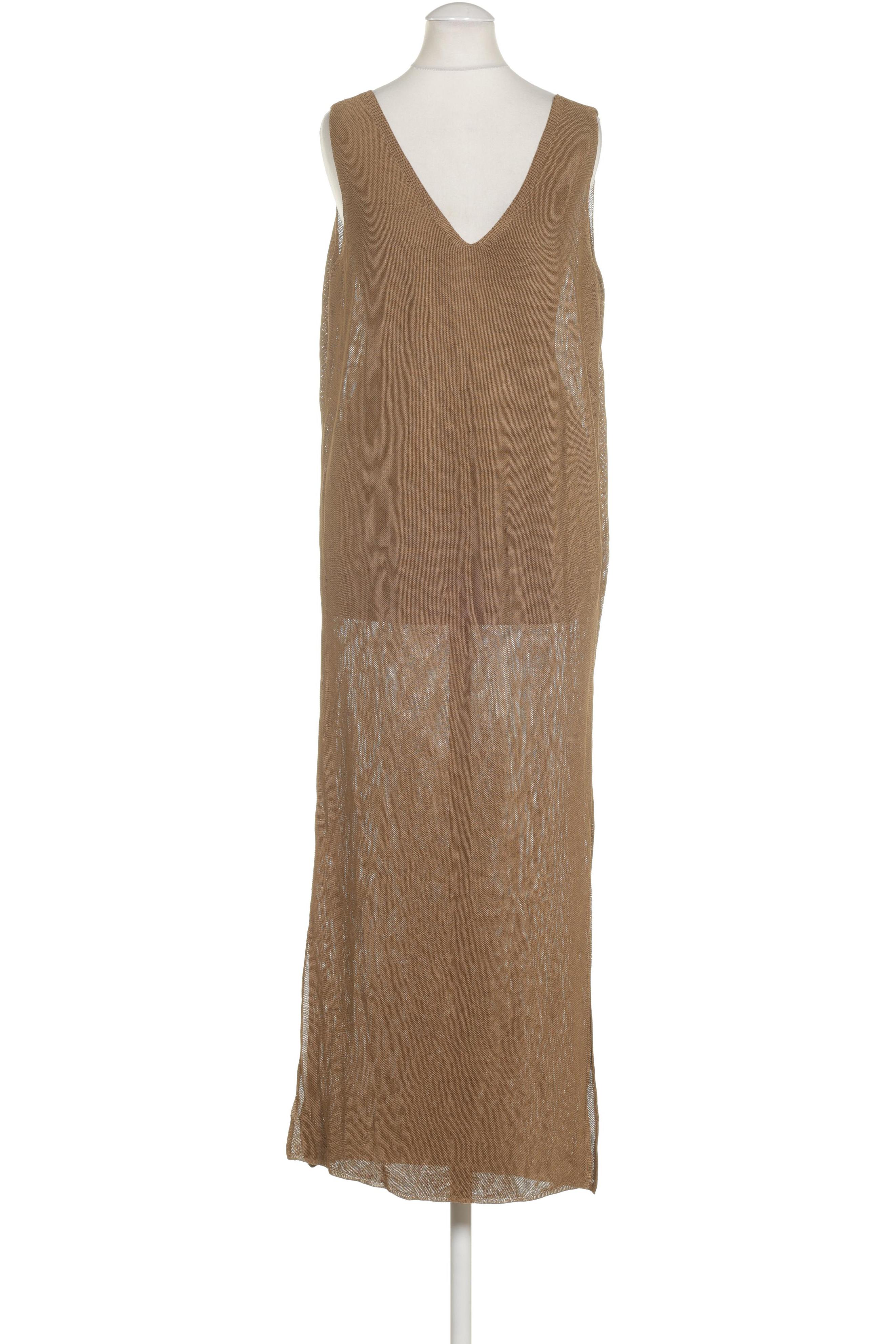 

Mango Damen Kleid, braun, Gr. 36
