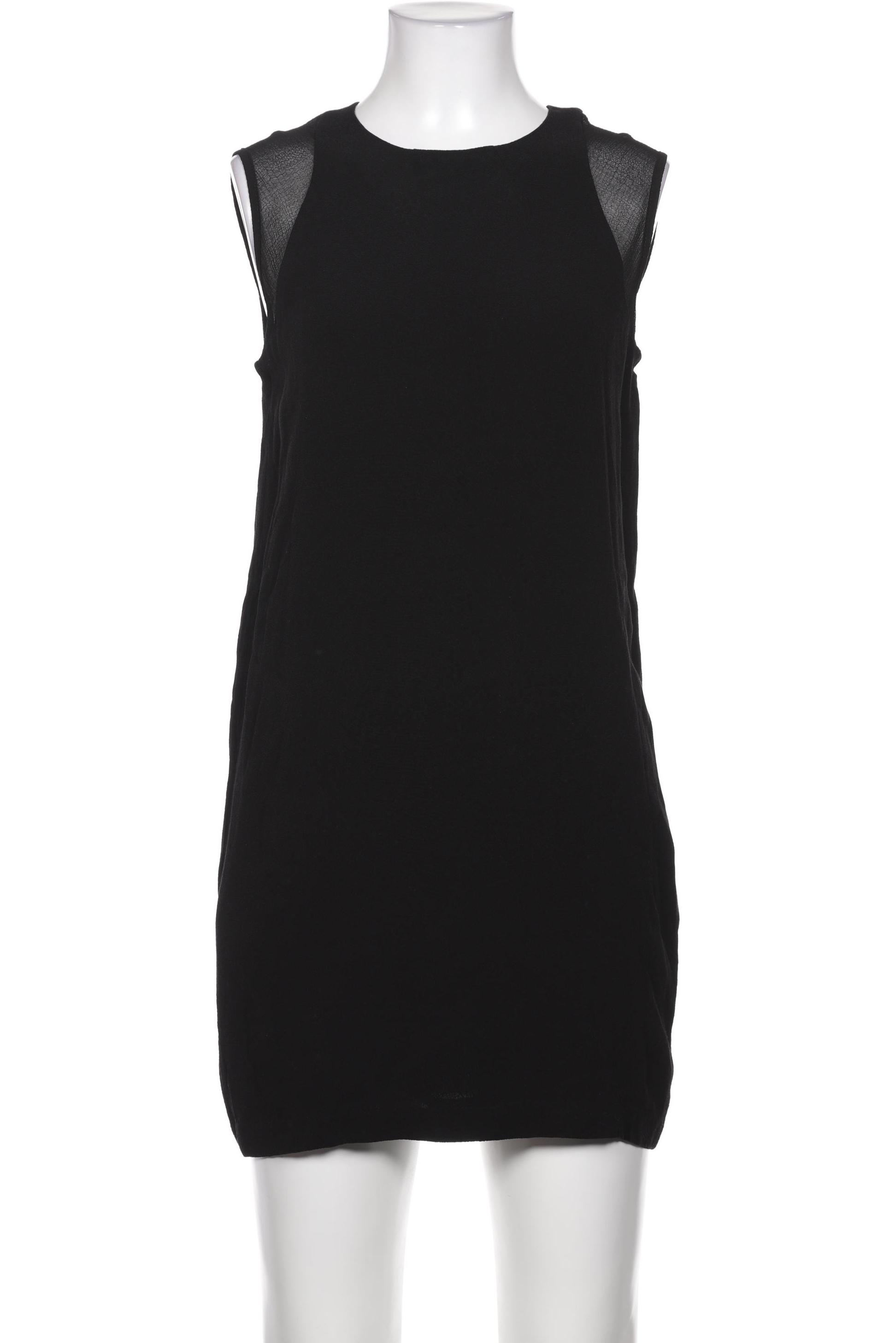 

MANGO Damen Kleid, schwarz
