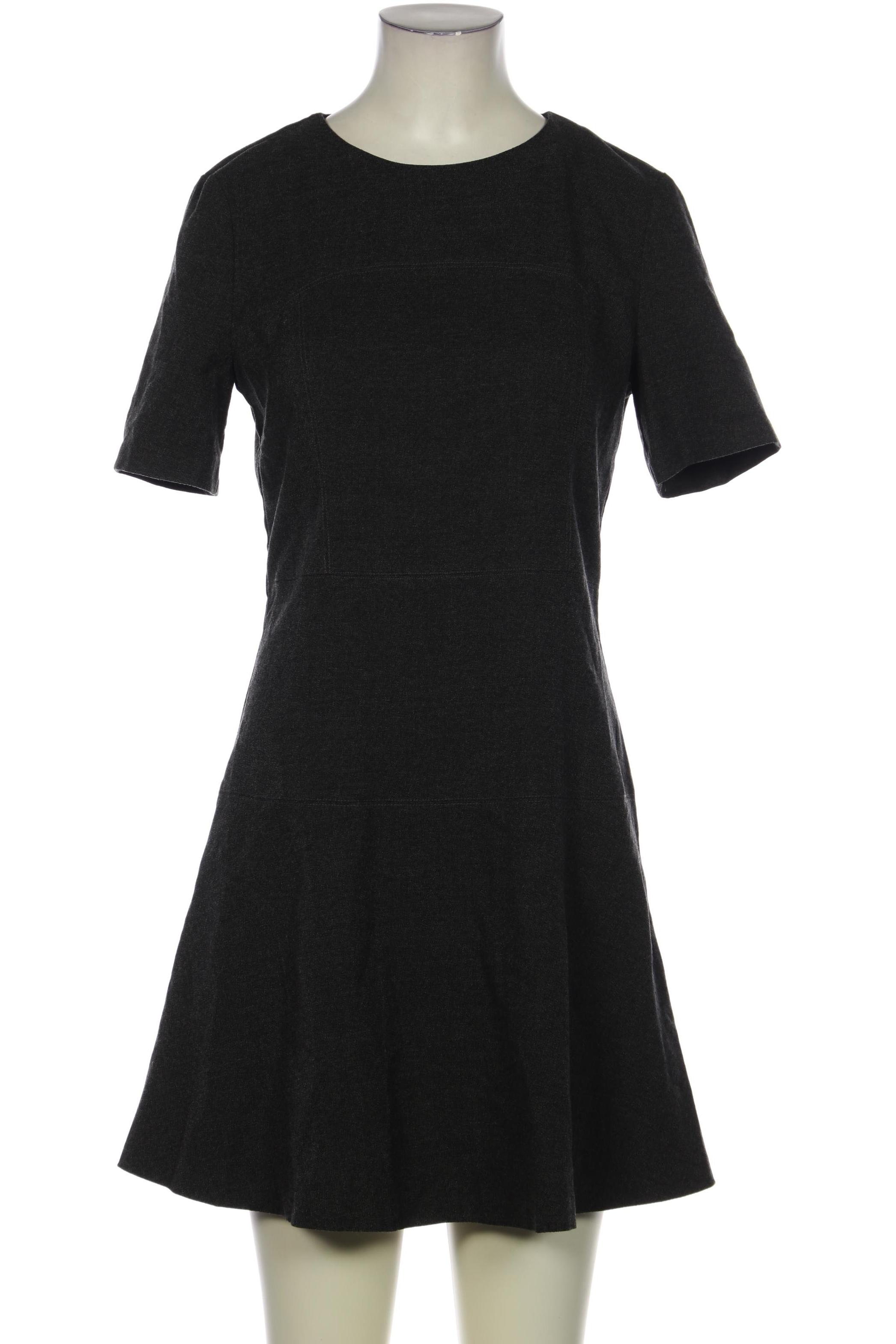 

Mango Damen Kleid, grau, Gr. 36