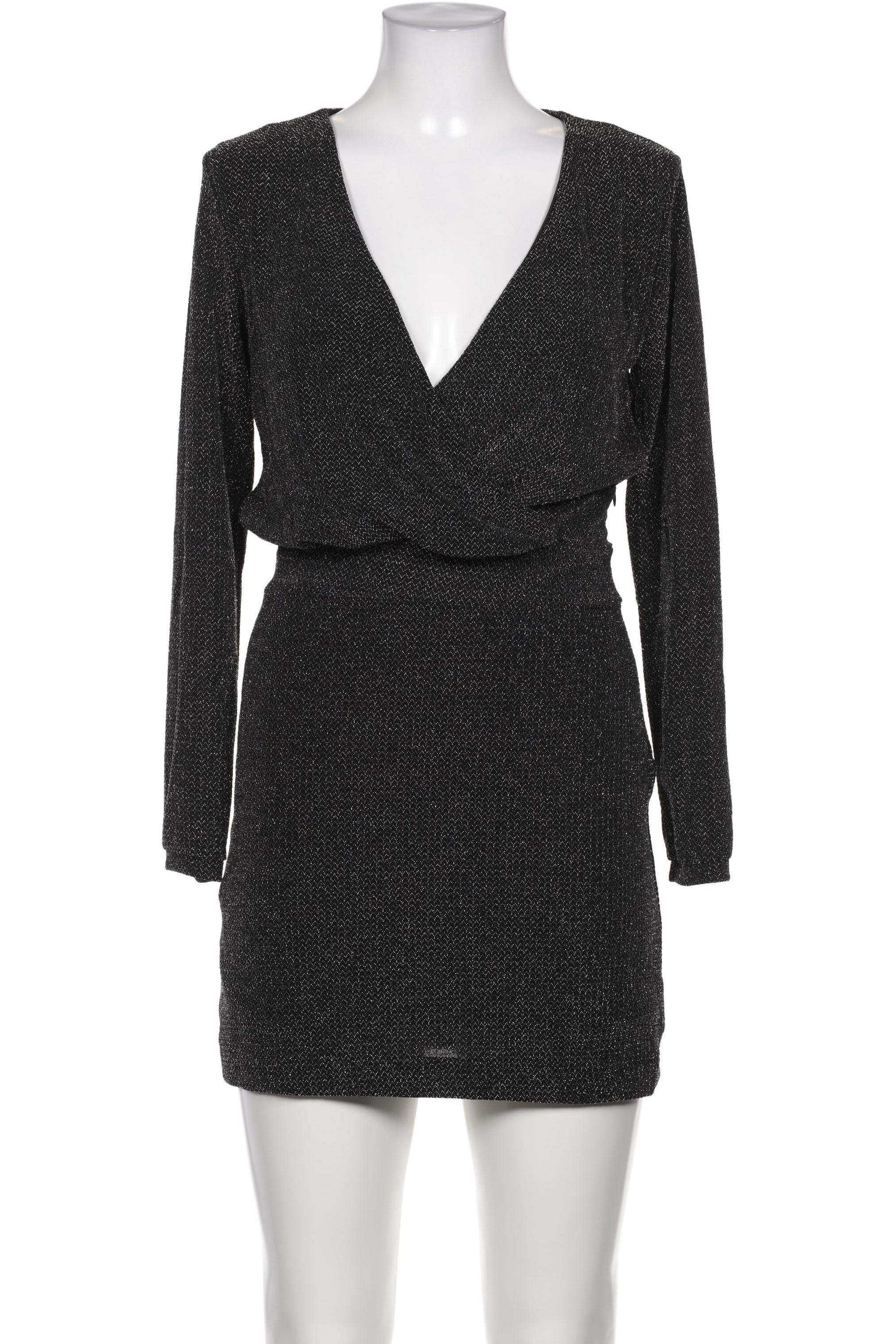 

Mango Damen Kleid, schwarz, Gr. 36