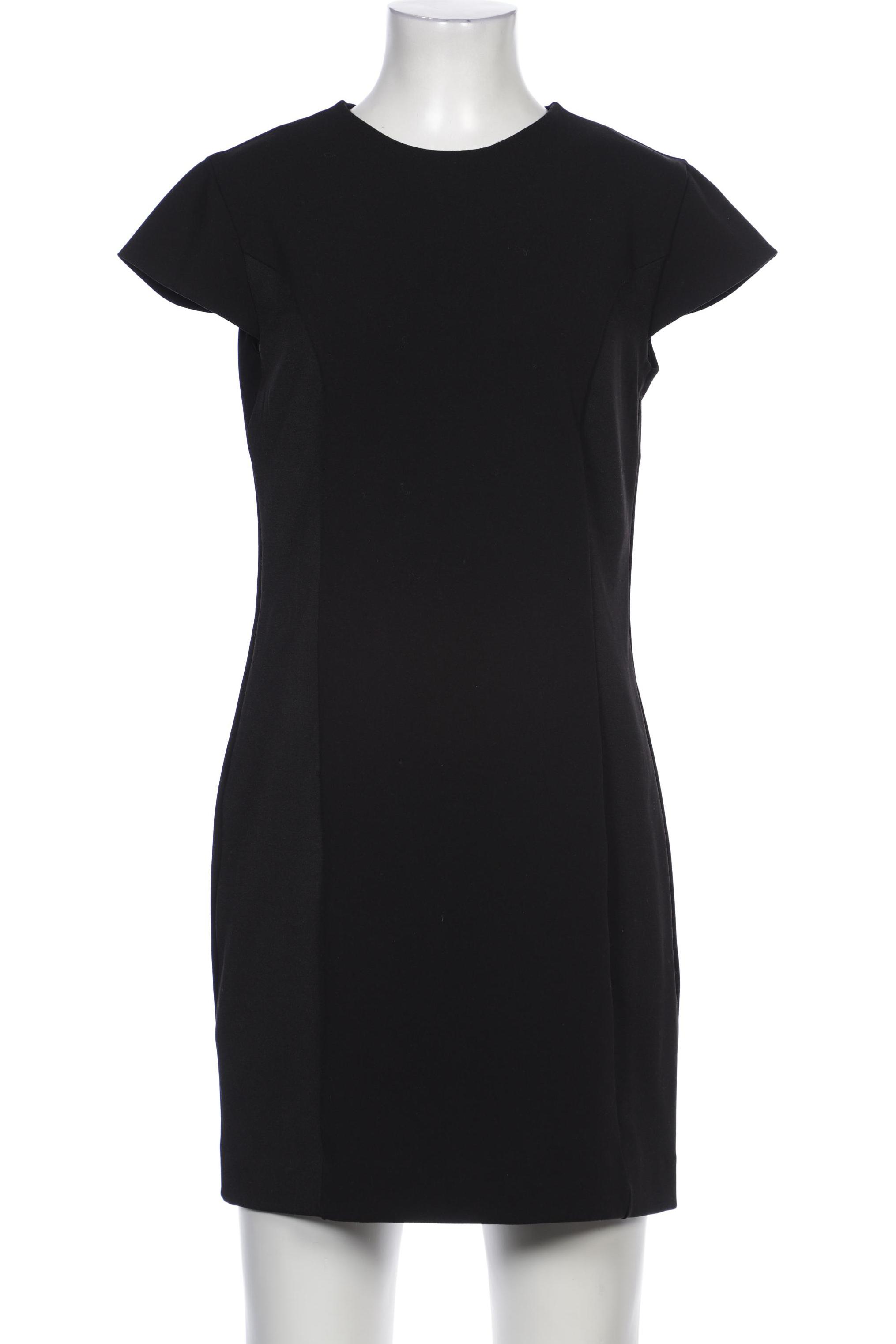 

Mango Damen Kleid, schwarz, Gr. 38