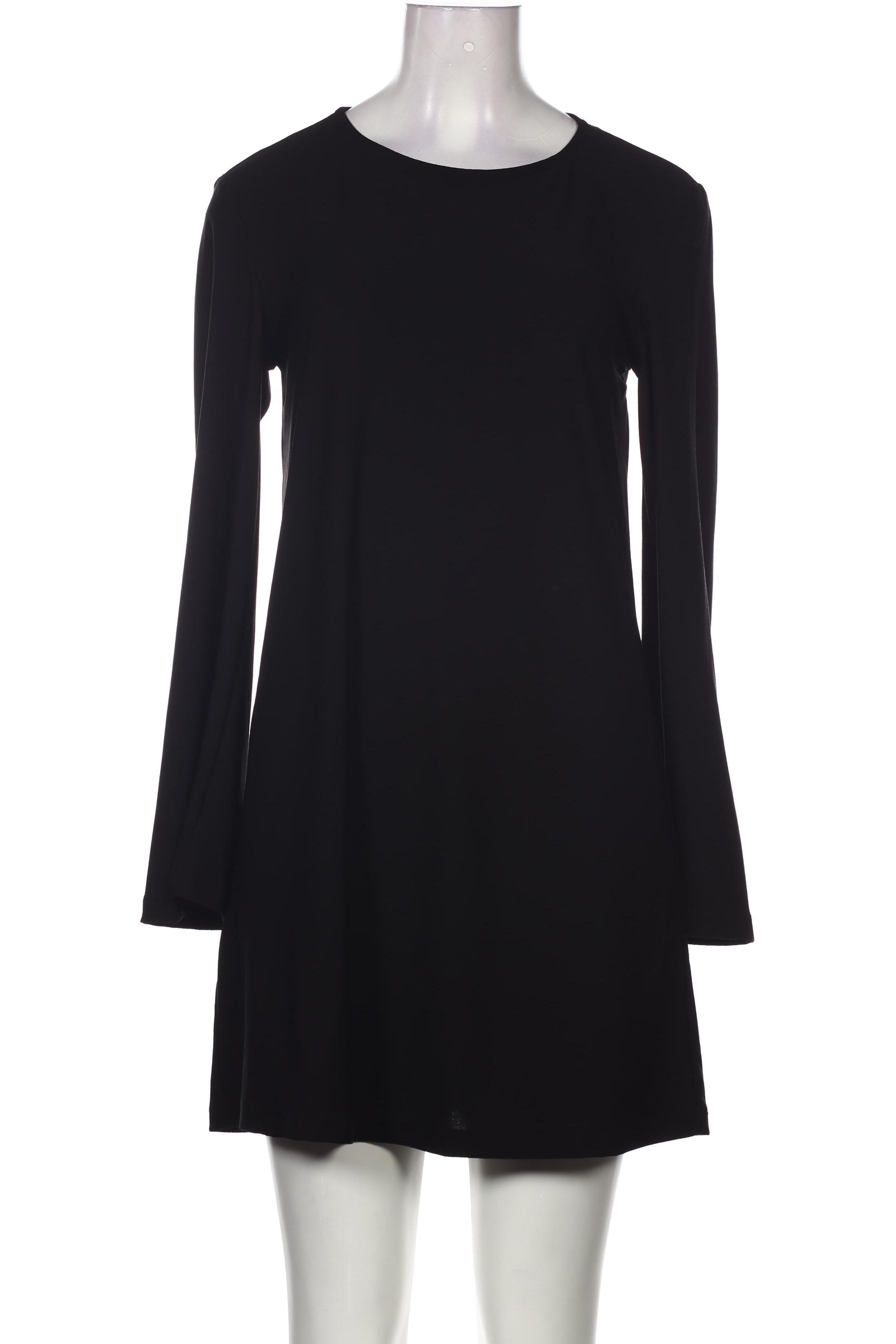 

MANGO Damen Kleid, schwarz