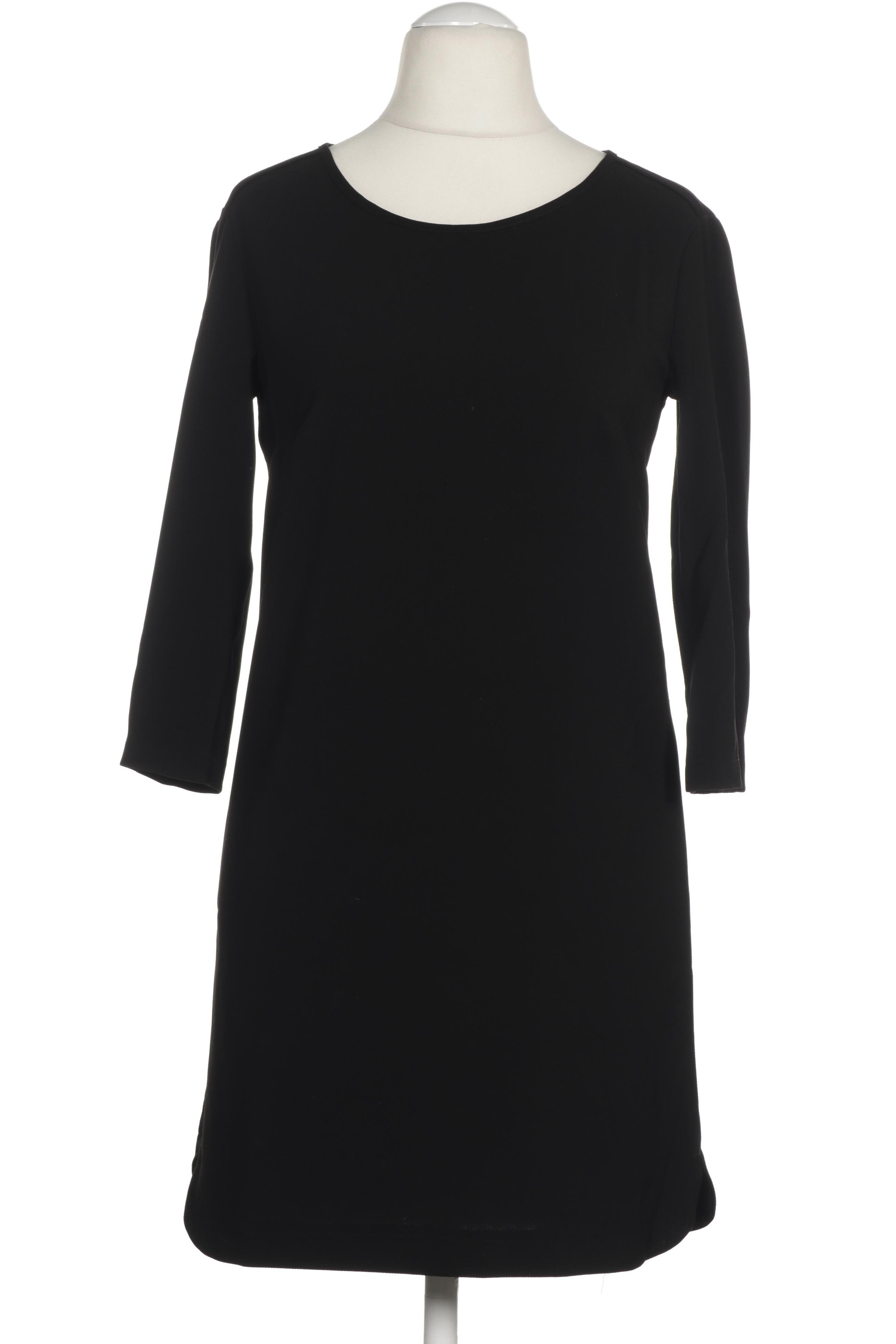 

Mango Damen Kleid, schwarz, Gr. 34