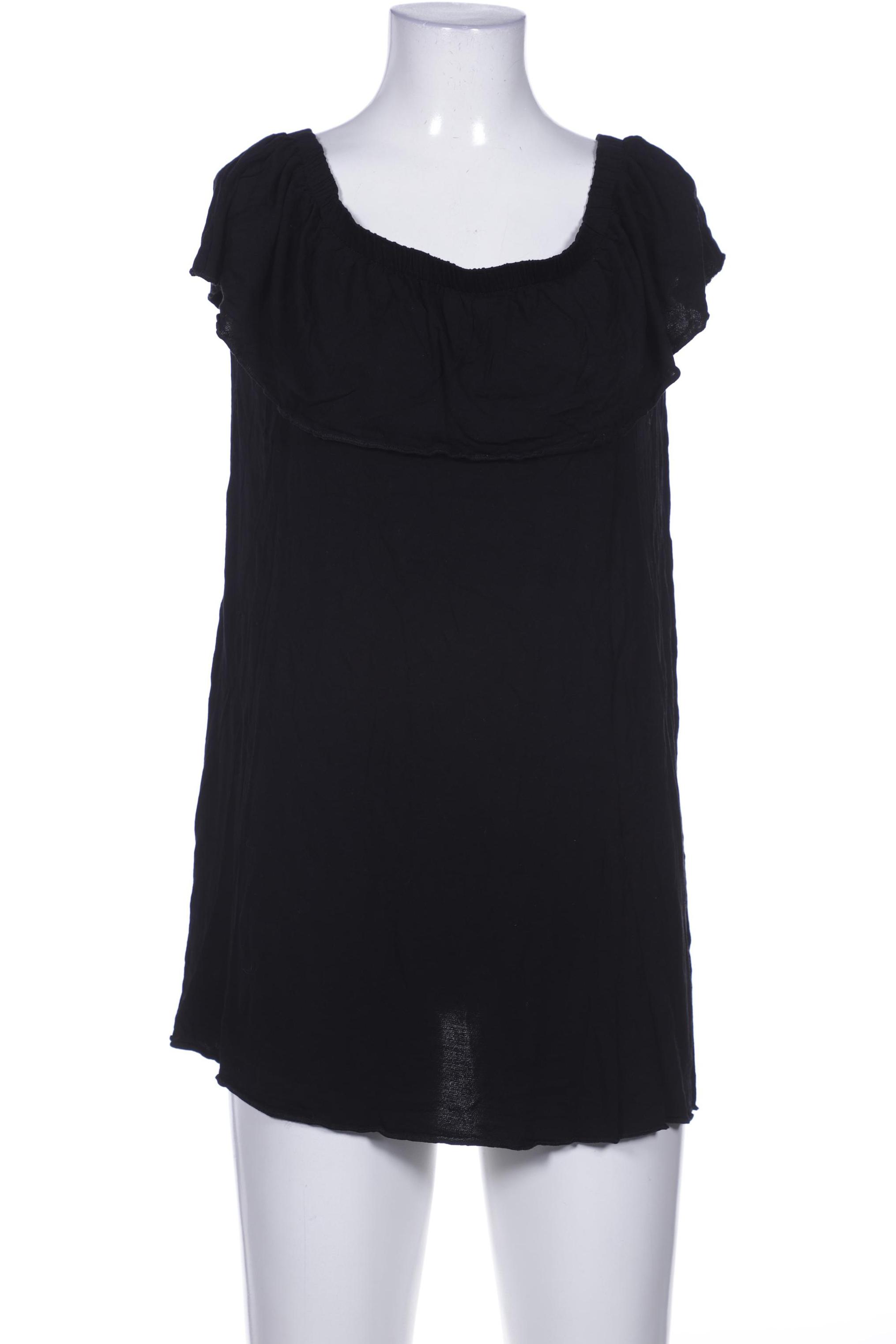 

Mango Damen Kleid, schwarz, Gr. 36