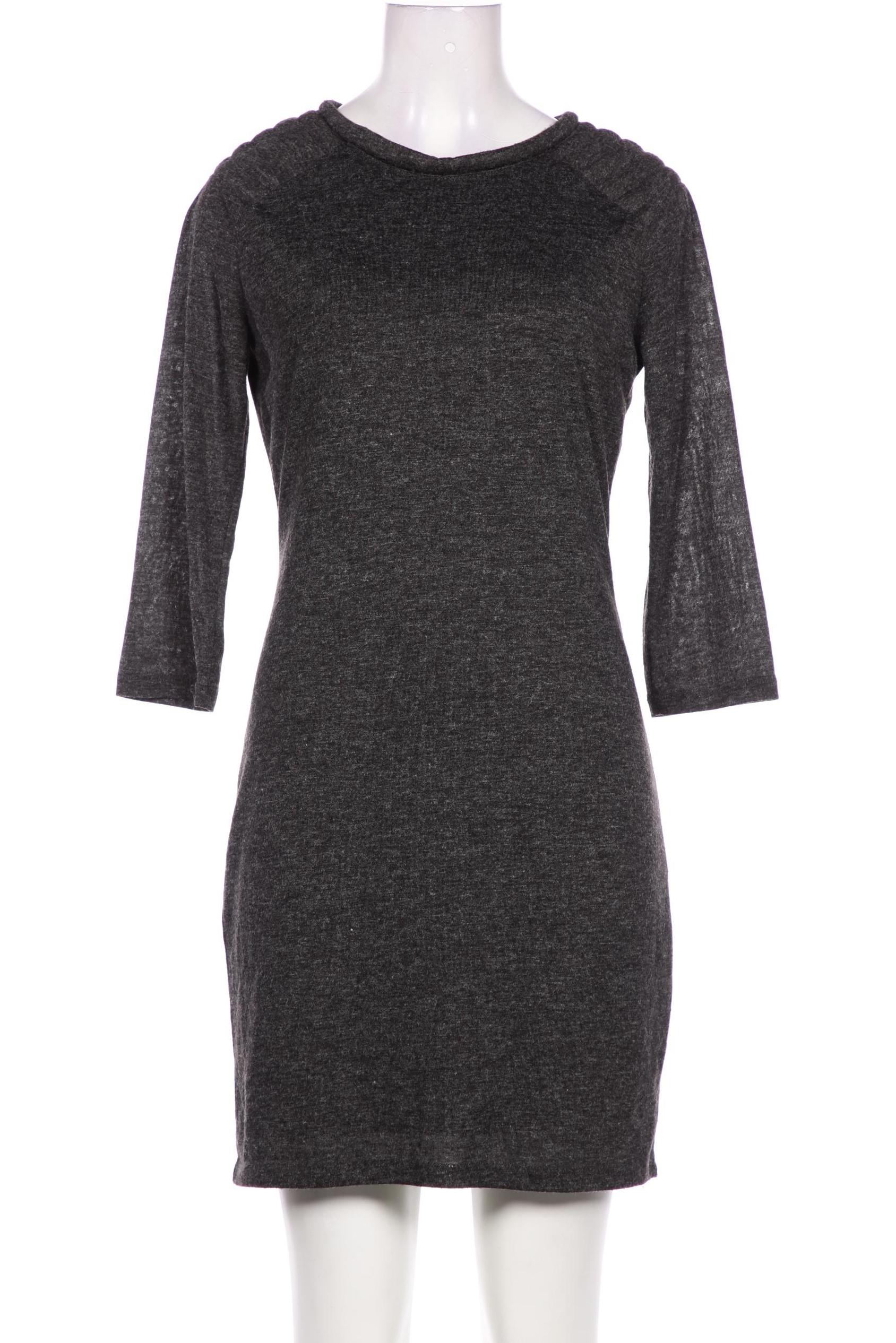 

MANGO Damen Kleid, grau