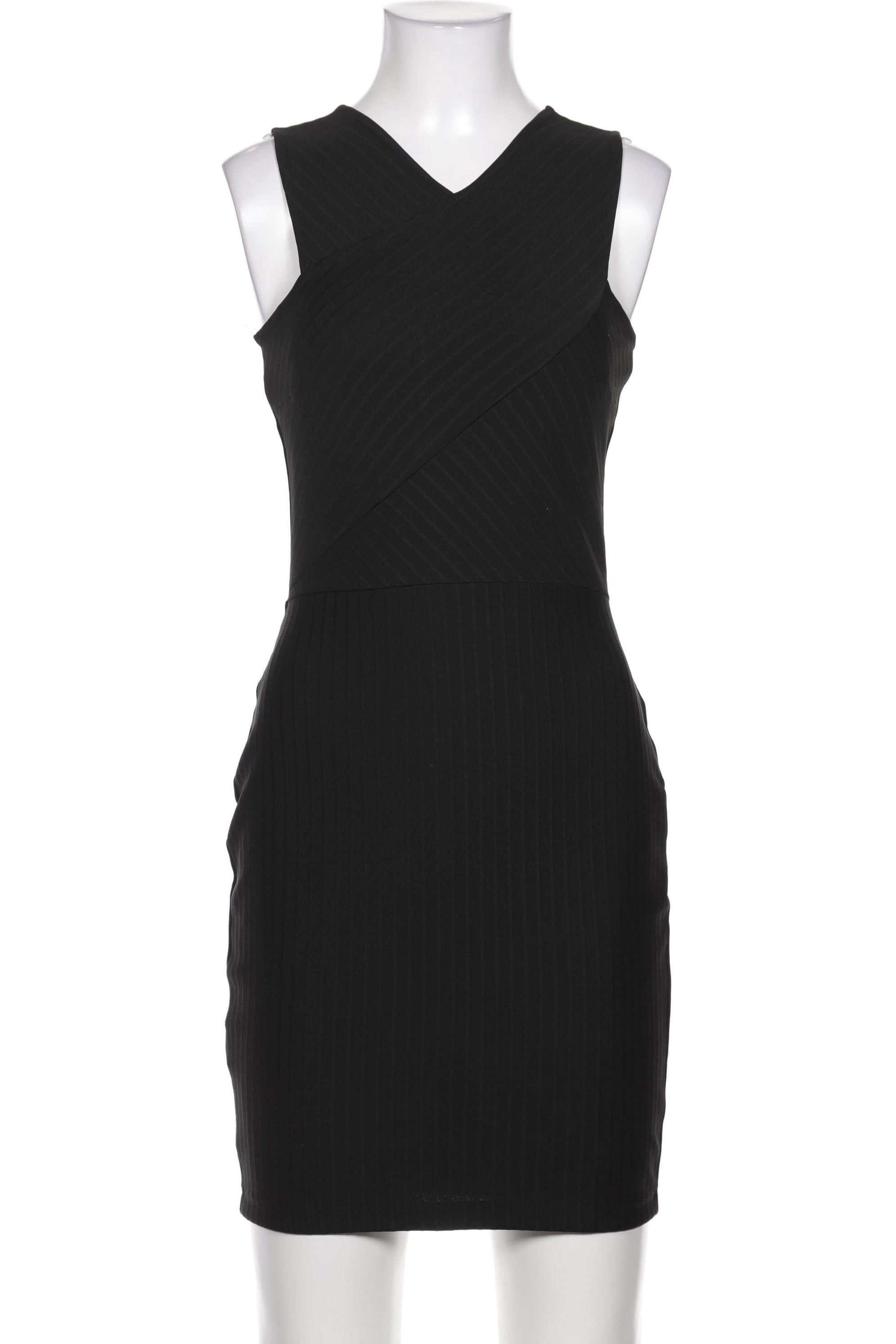 

MANGO Damen Kleid, schwarz