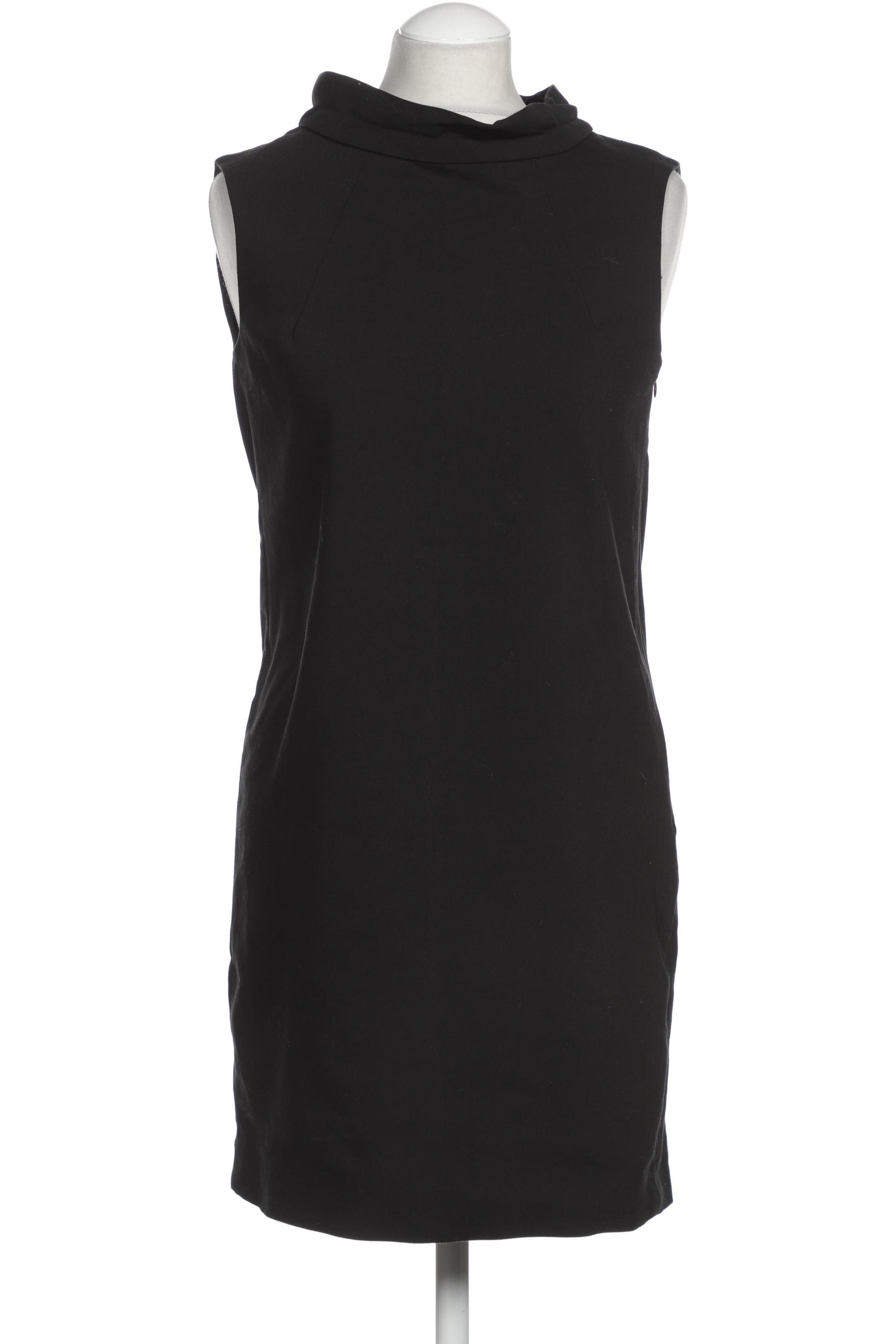 

Mango Damen Kleid, schwarz, Gr. 36