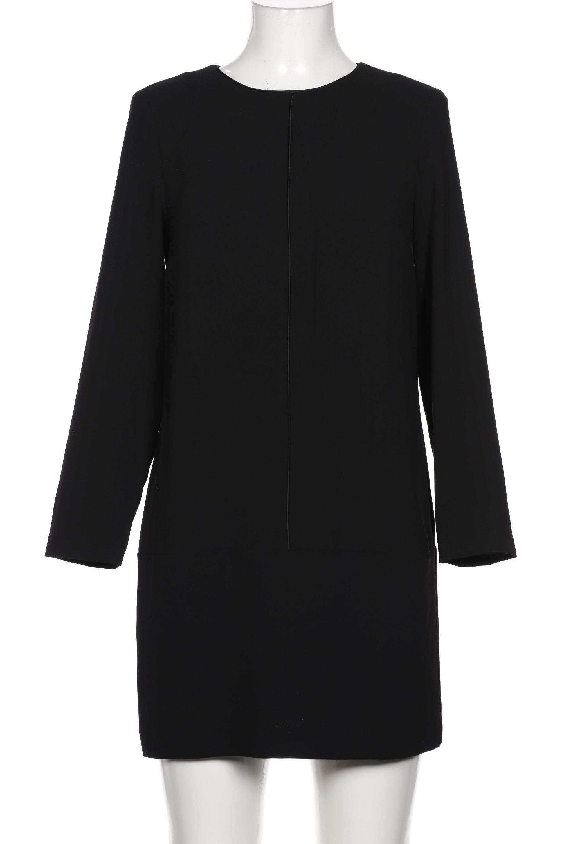 Thumbnail - Mango Damen Kleid, schwarz, Gr. 36