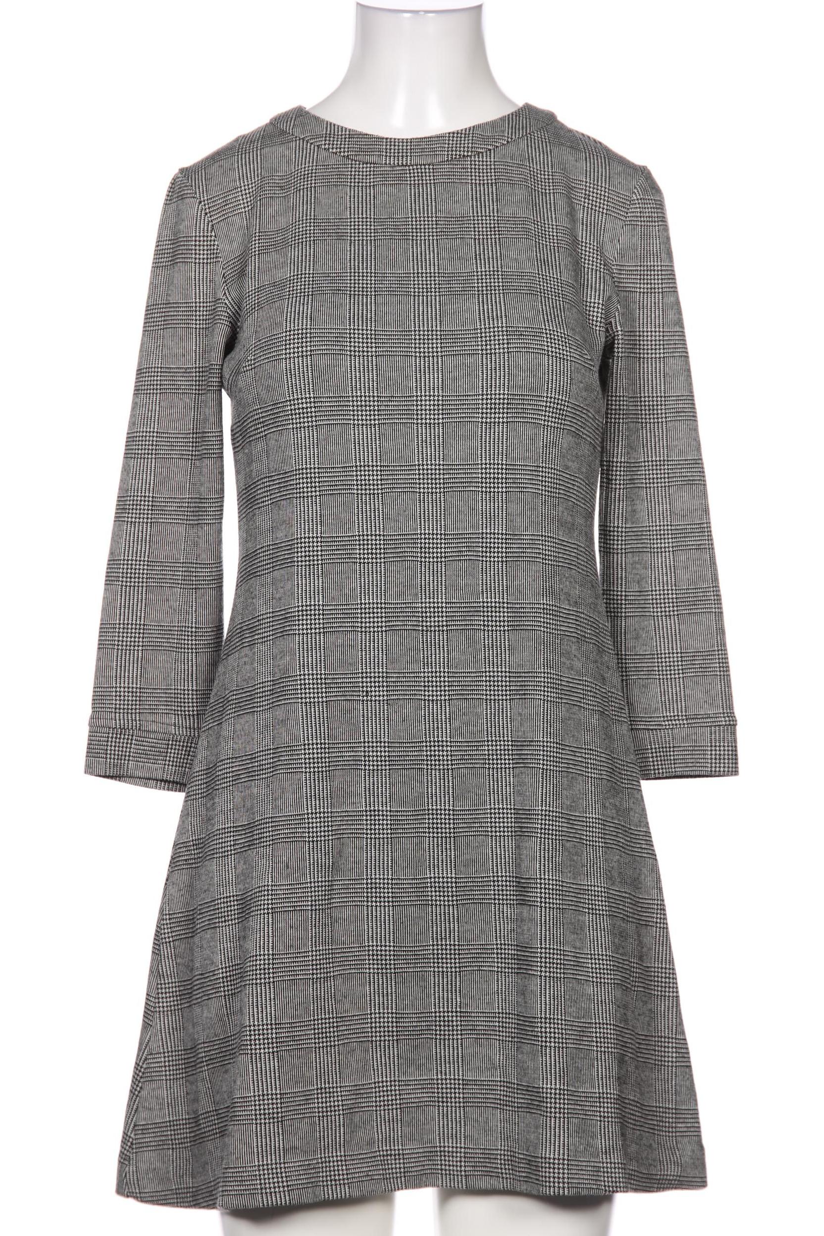 

MANGO Damen Kleid, grau