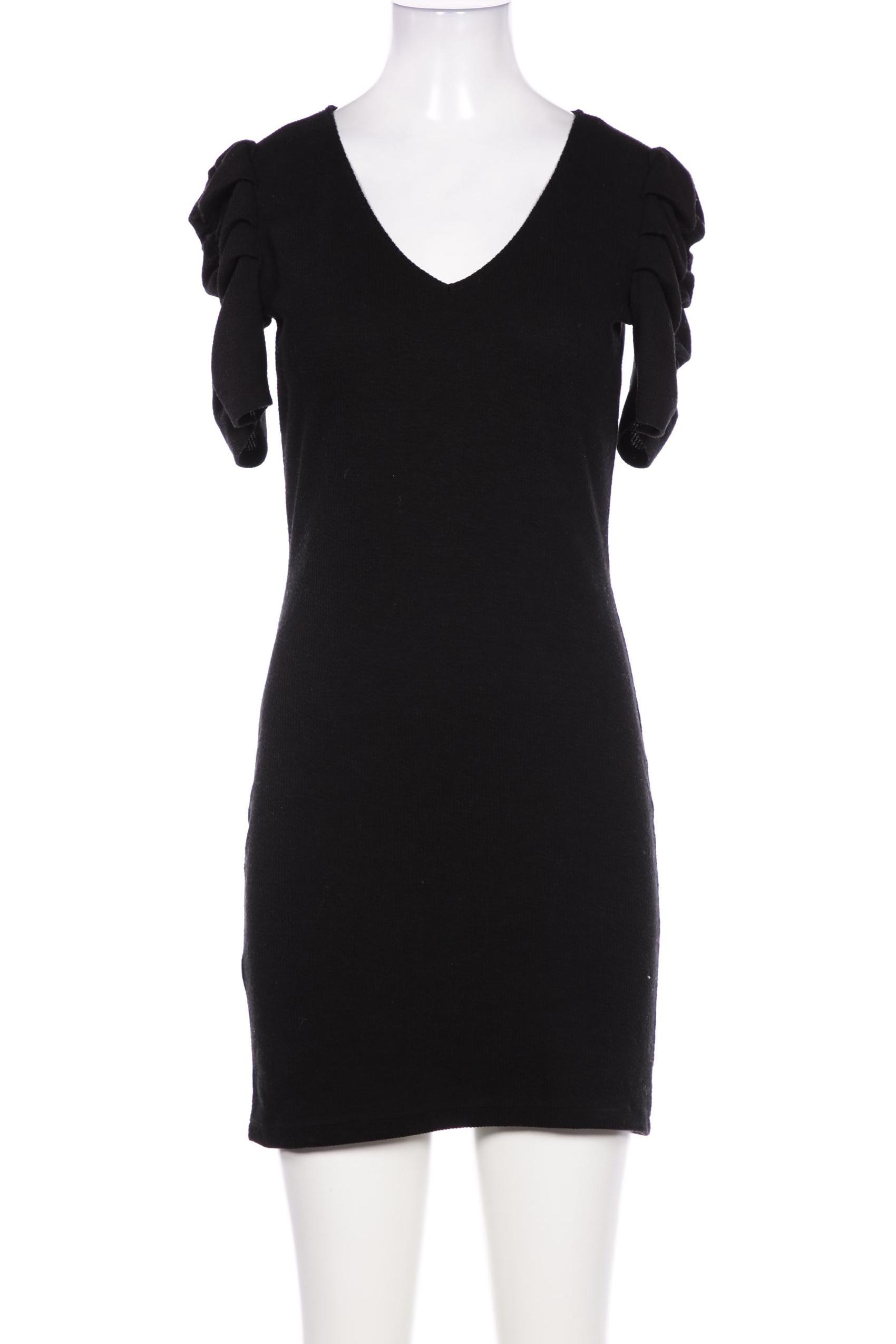 

Mango Damen Kleid, schwarz, Gr. 36