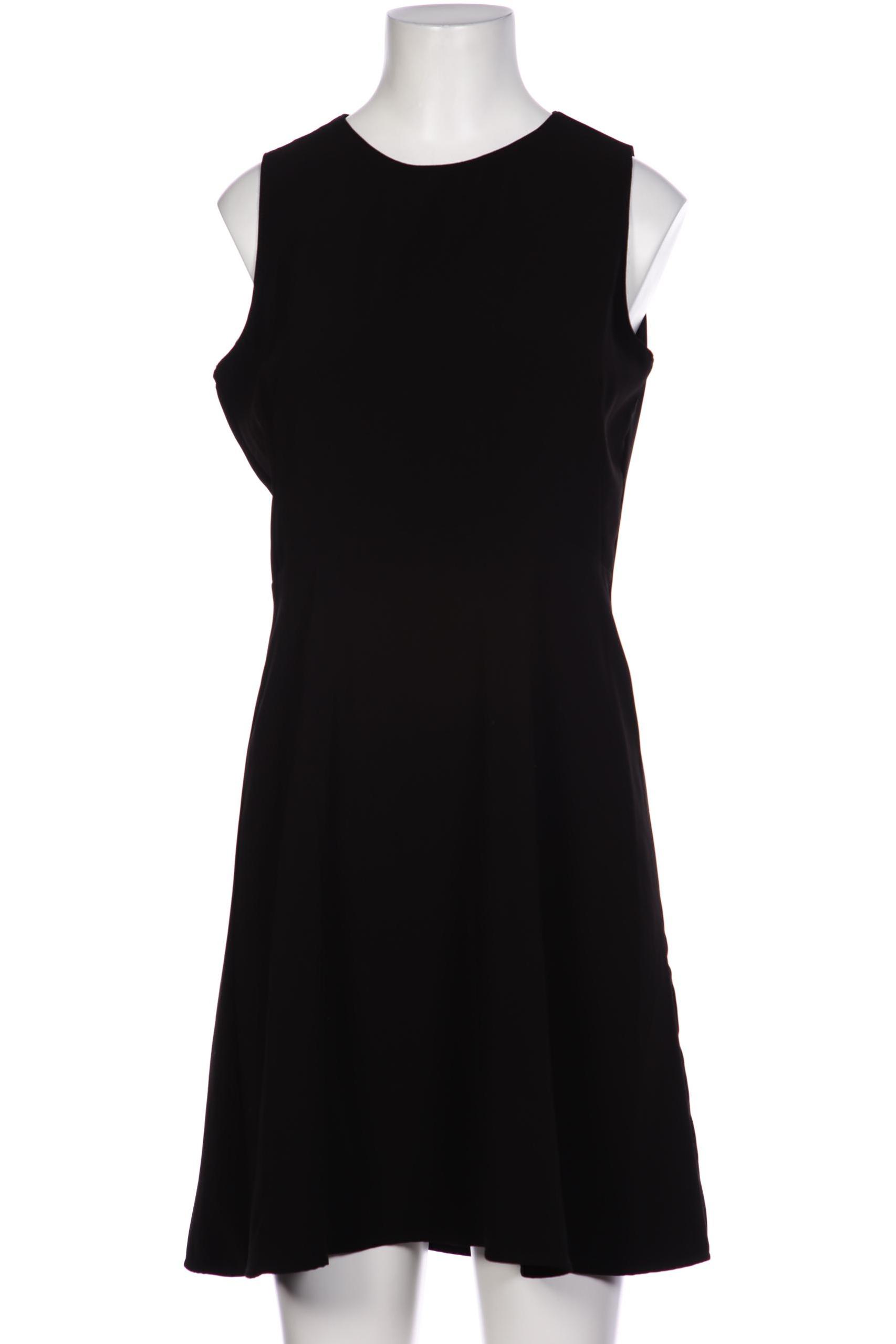 

MANGO Damen Kleid, schwarz