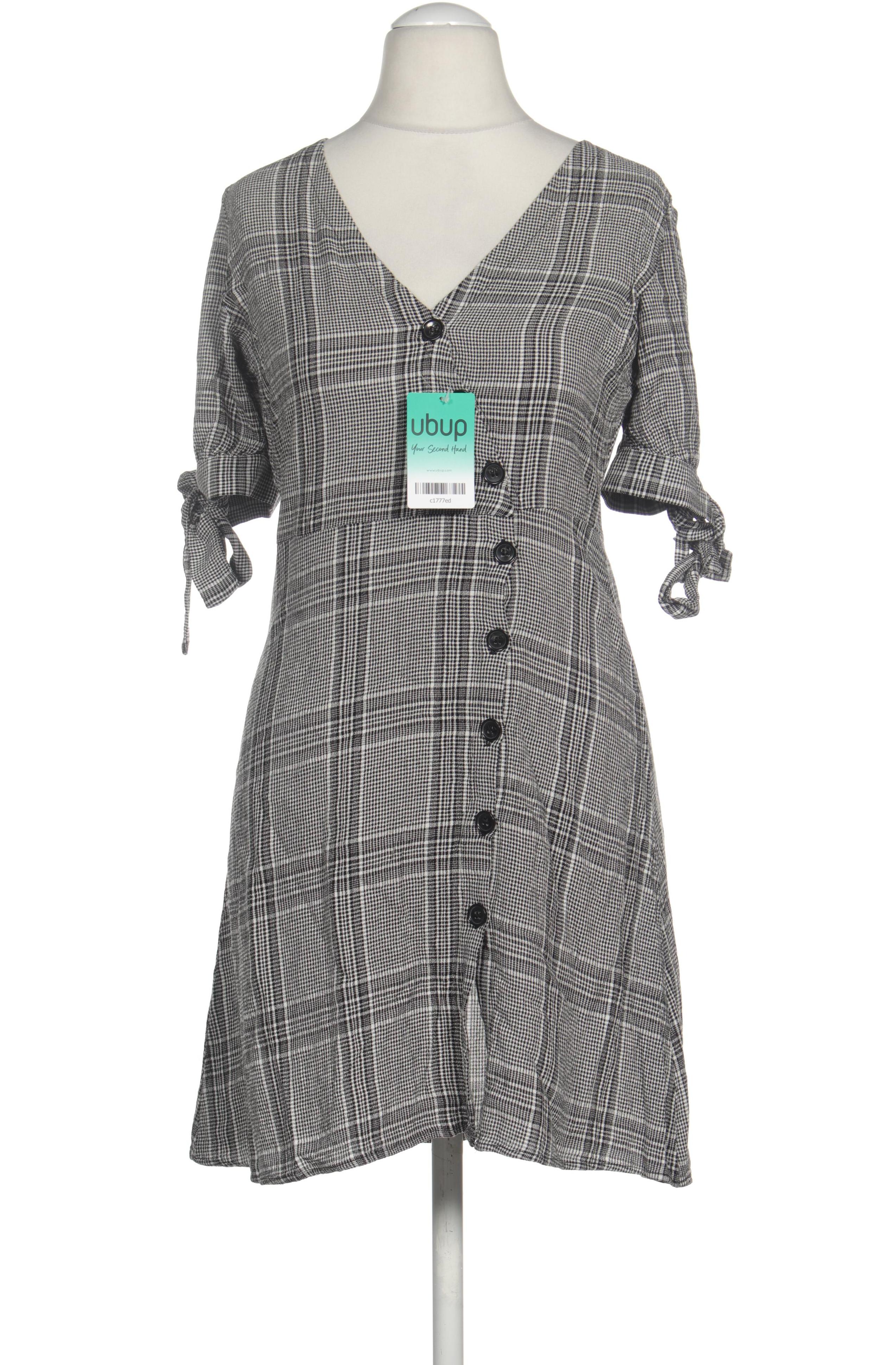 

Mango Damen Kleid, schwarz, Gr. 42