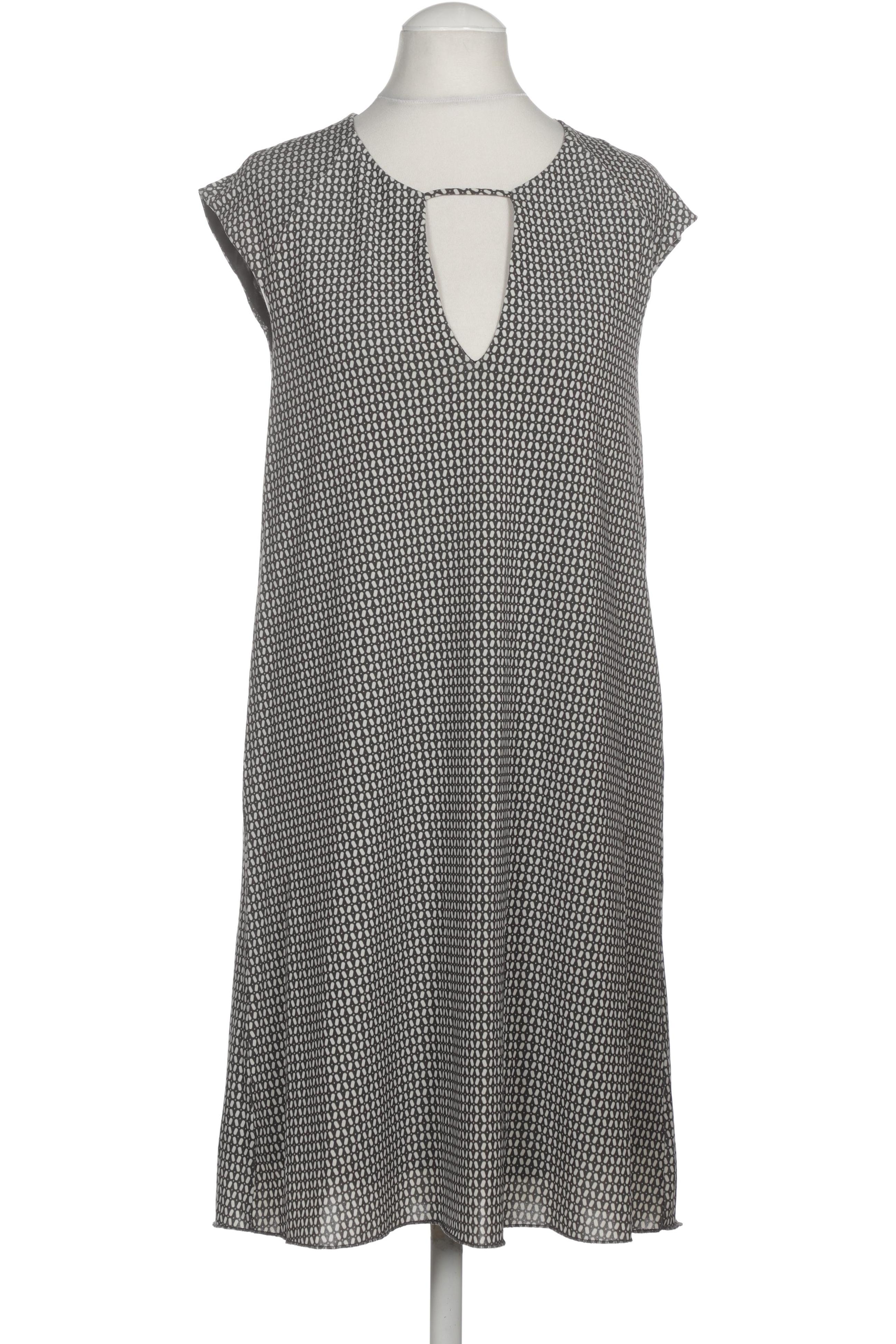 

MANGO Damen Kleid, schwarz
