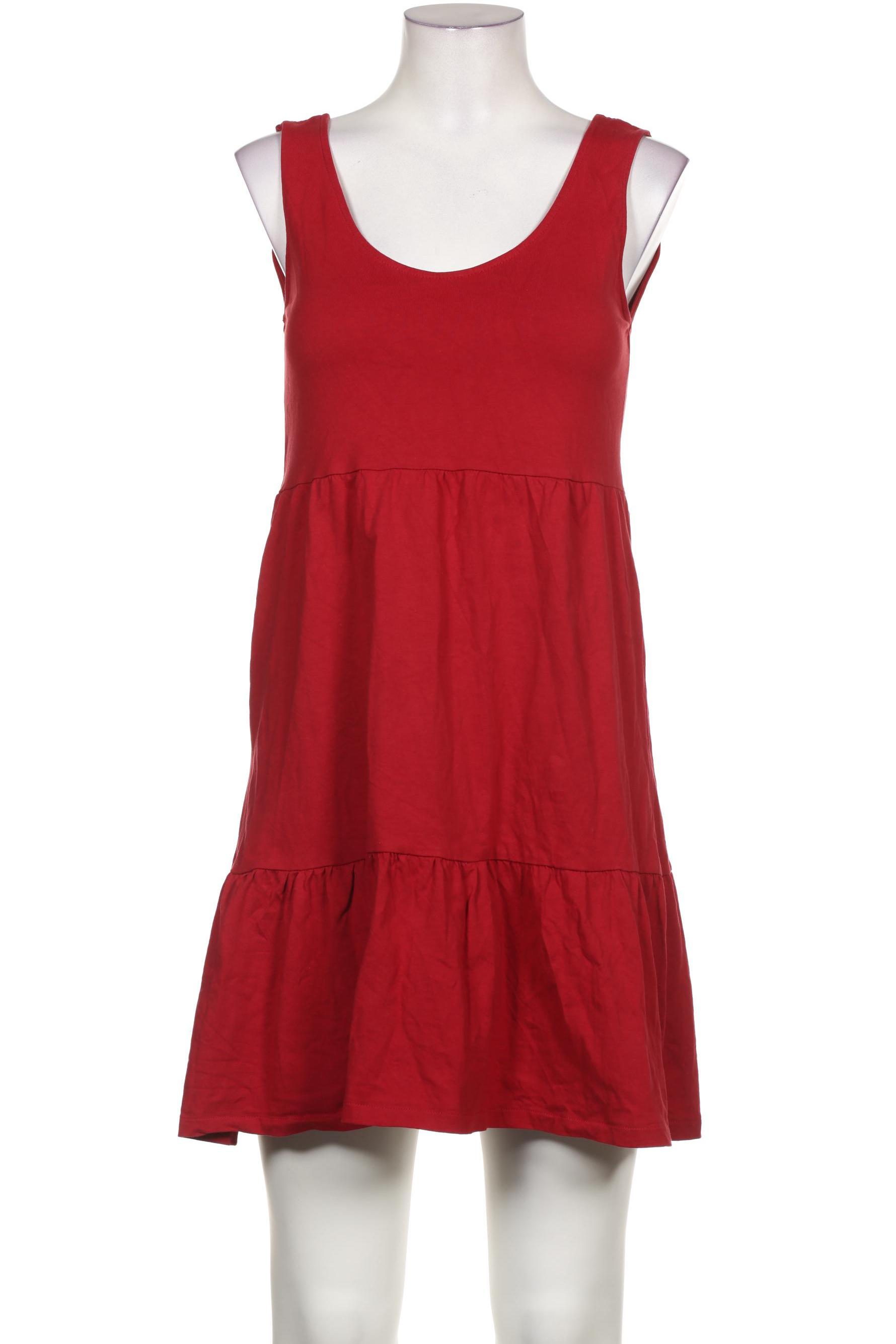 

Mango Damen Kleid, rot, Gr. 38