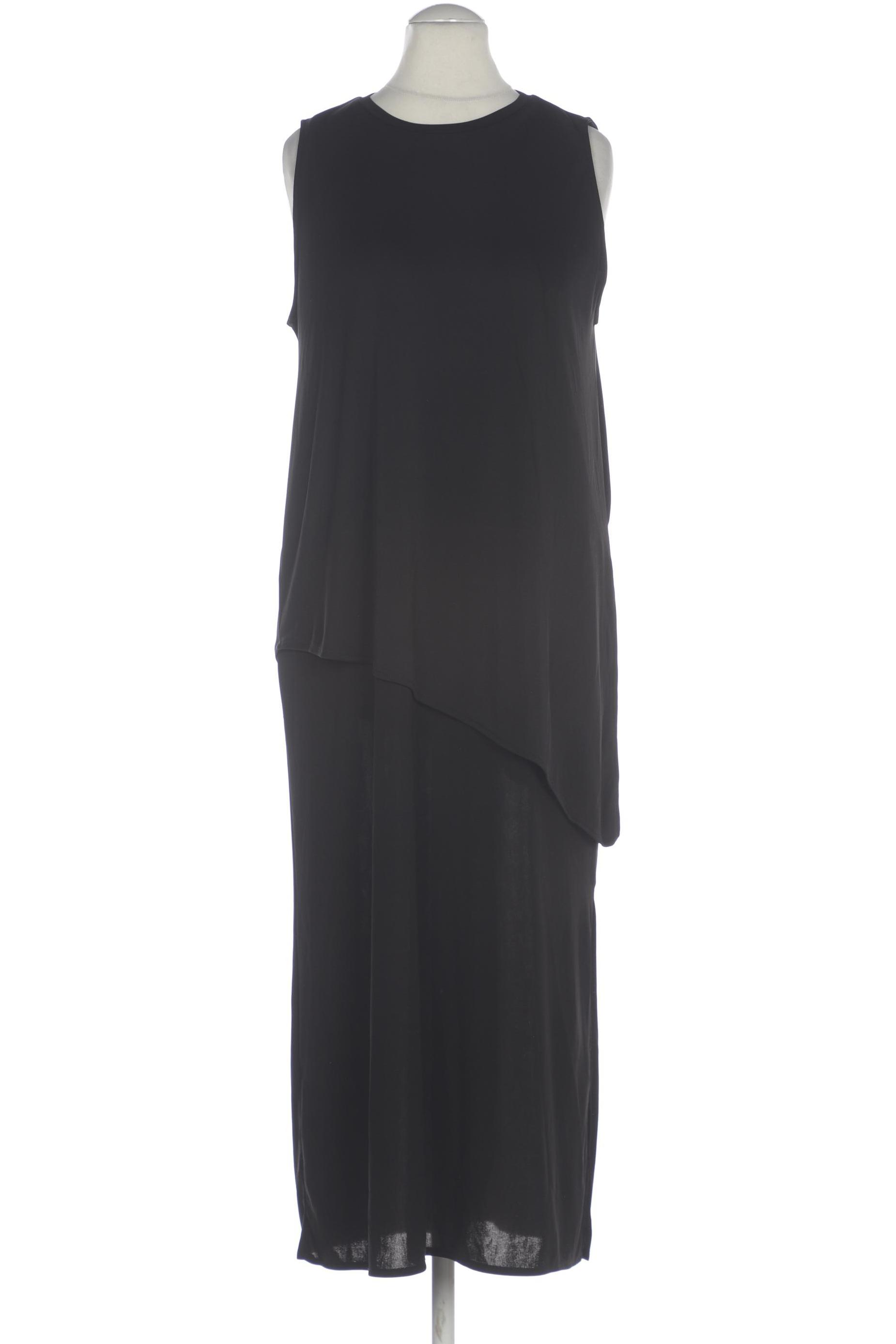 

MANGO Damen Kleid, schwarz