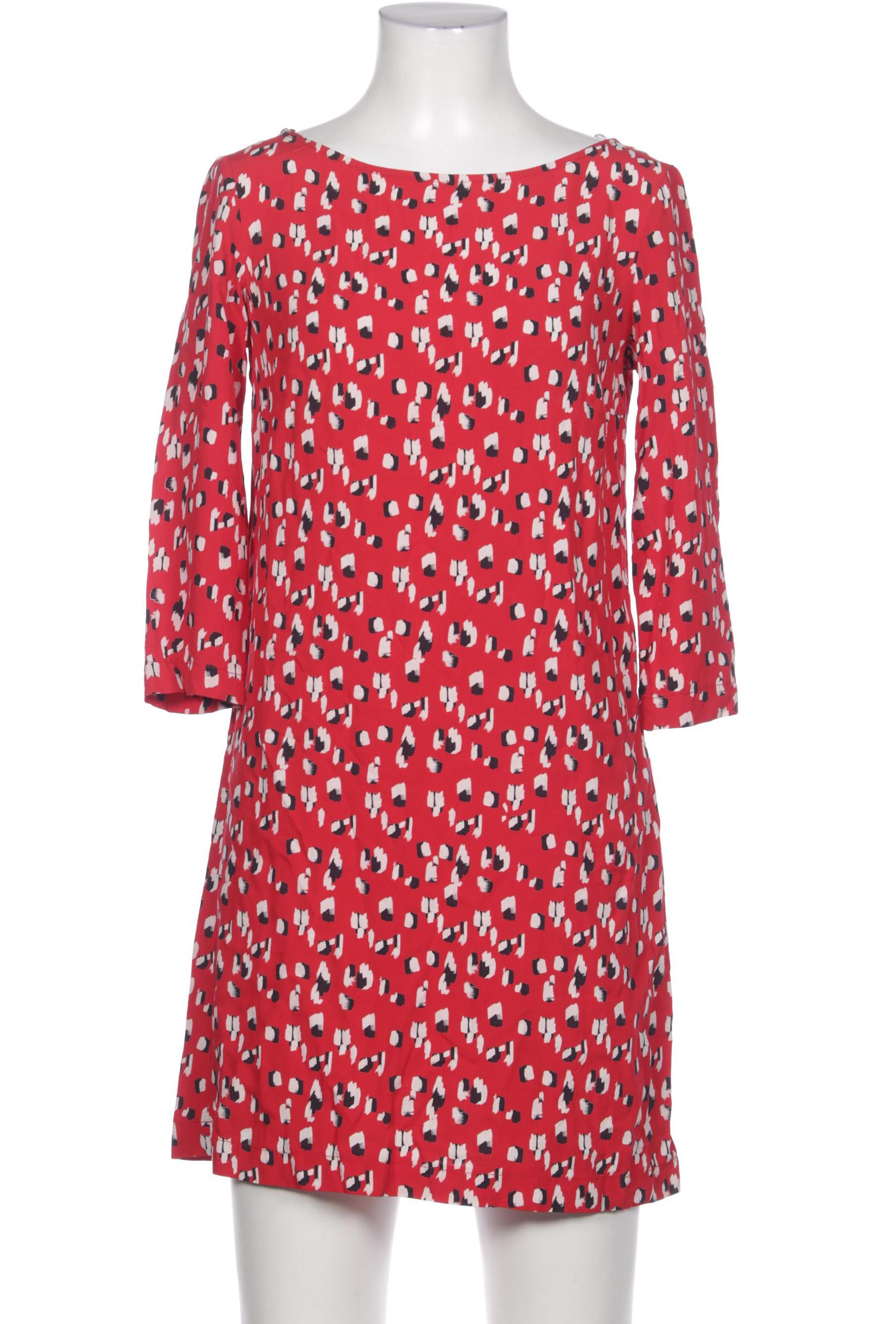 

MANGO Damen Kleid, rot
