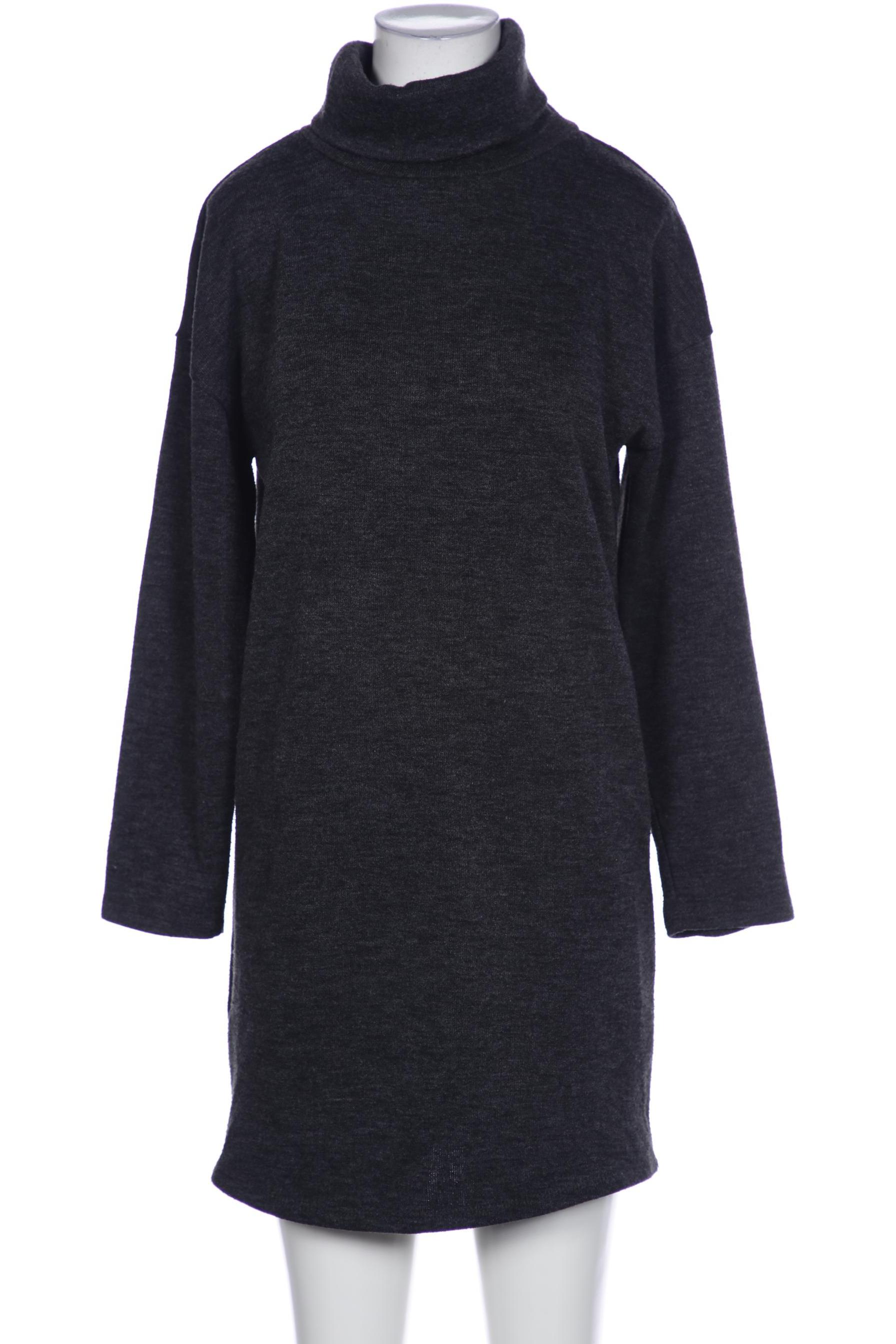 

MANGO Damen Kleid, grau