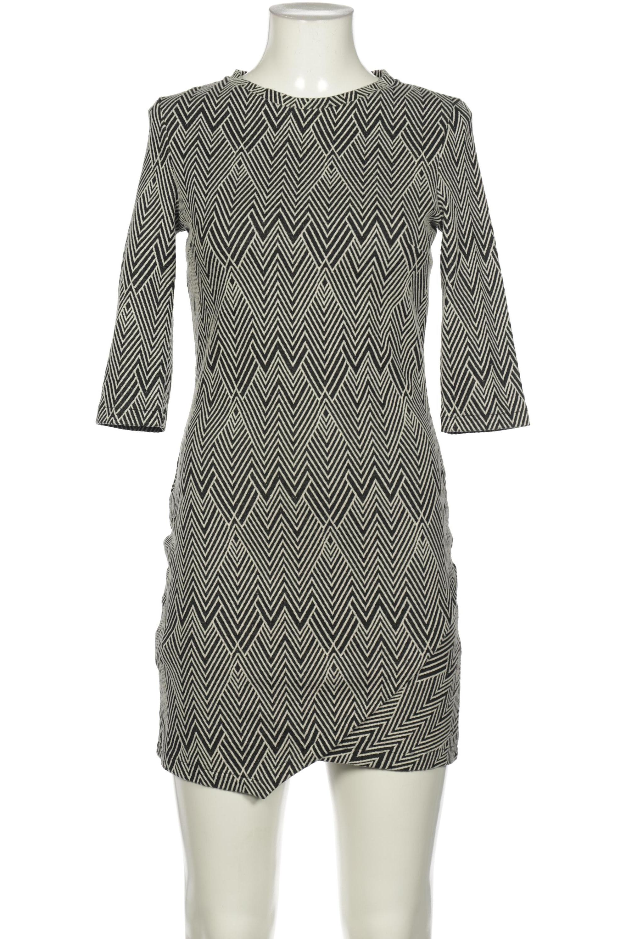 

Mango Damen Kleid, schwarz, Gr. 38