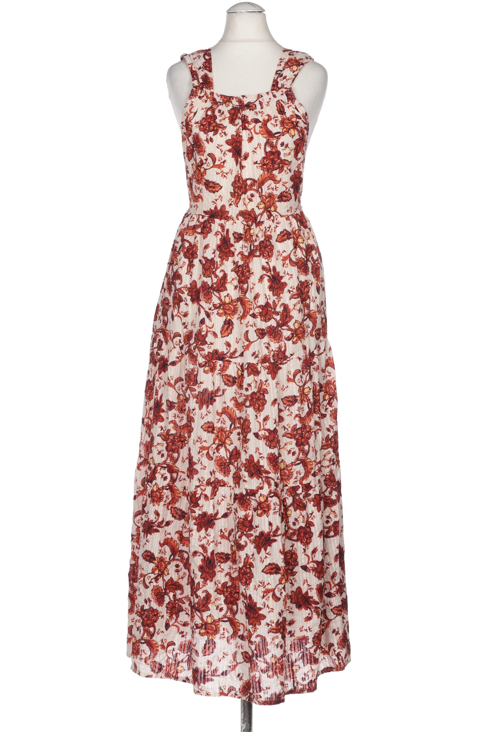 

Mango Damen Kleid, rot, Gr. 34